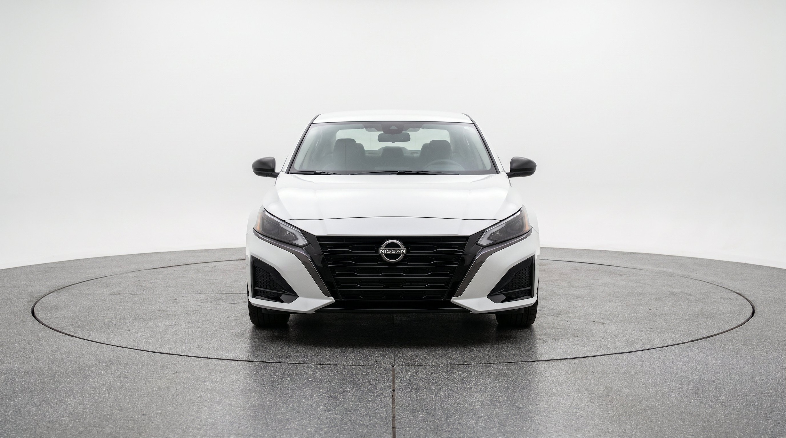 Thumbnail: 2026 Nissan Altima - 2
