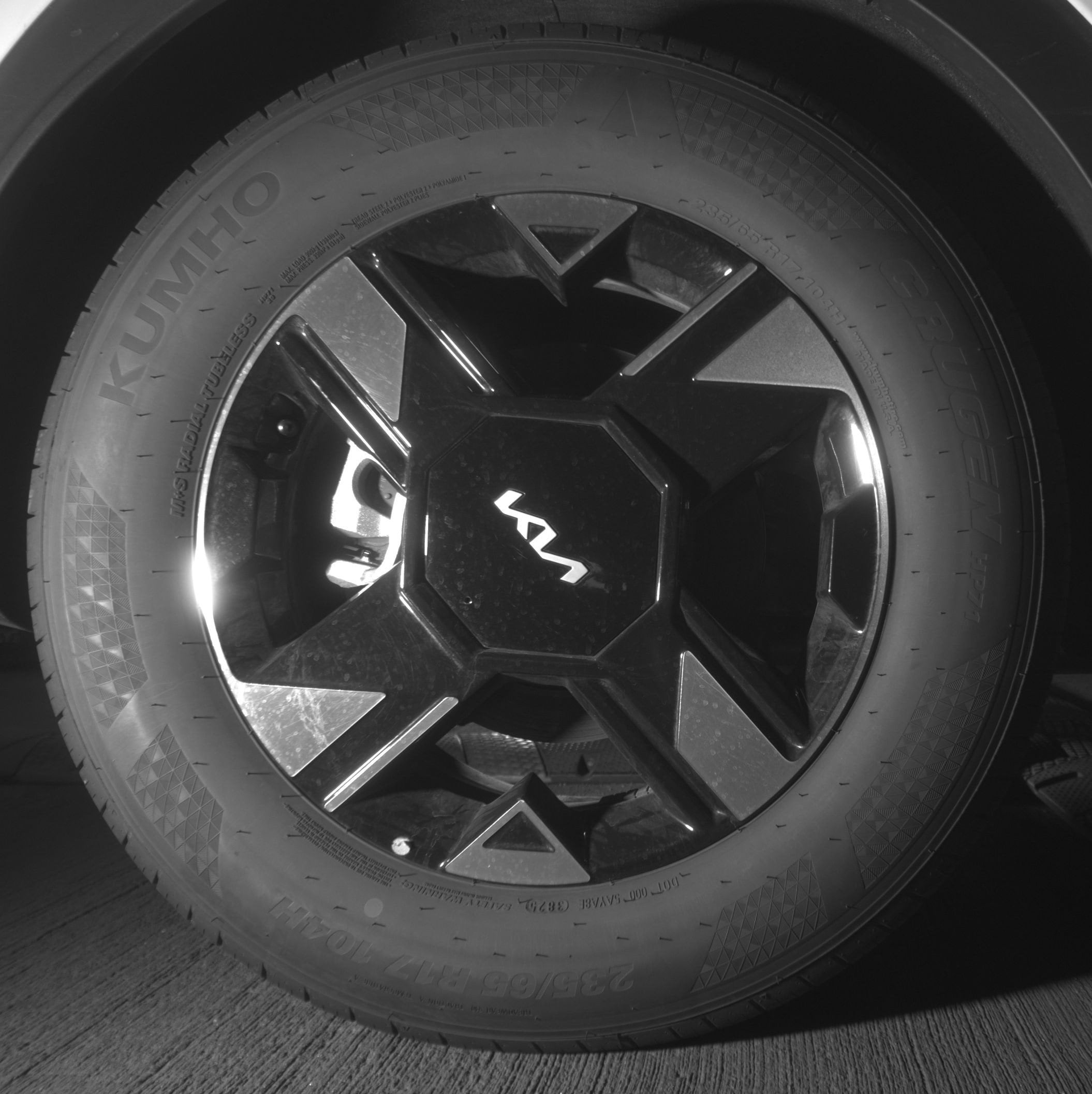 Thumbnail: 2026 Kia Sportage - 15