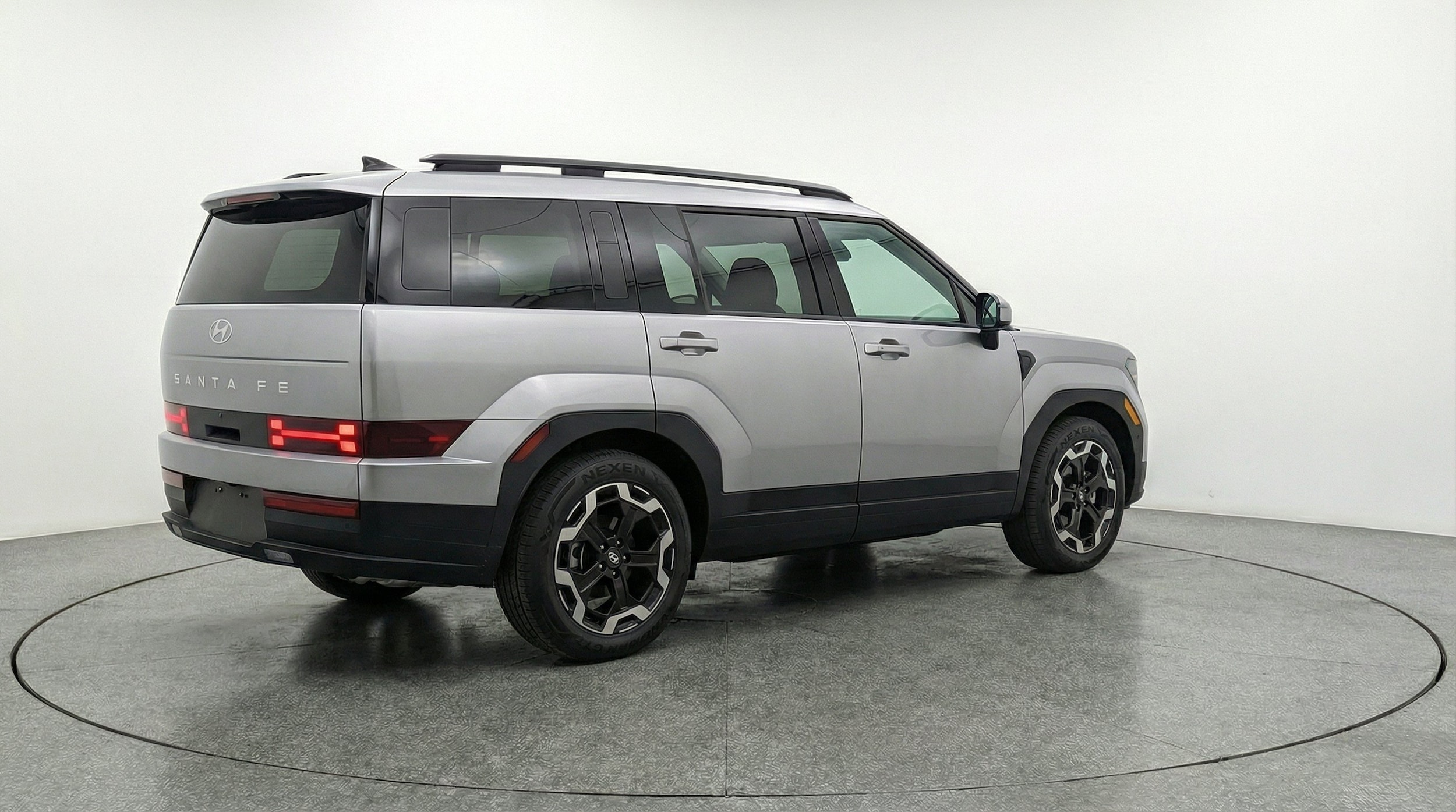 Thumbnail: 2026 Hyundai Santa Fe - 9