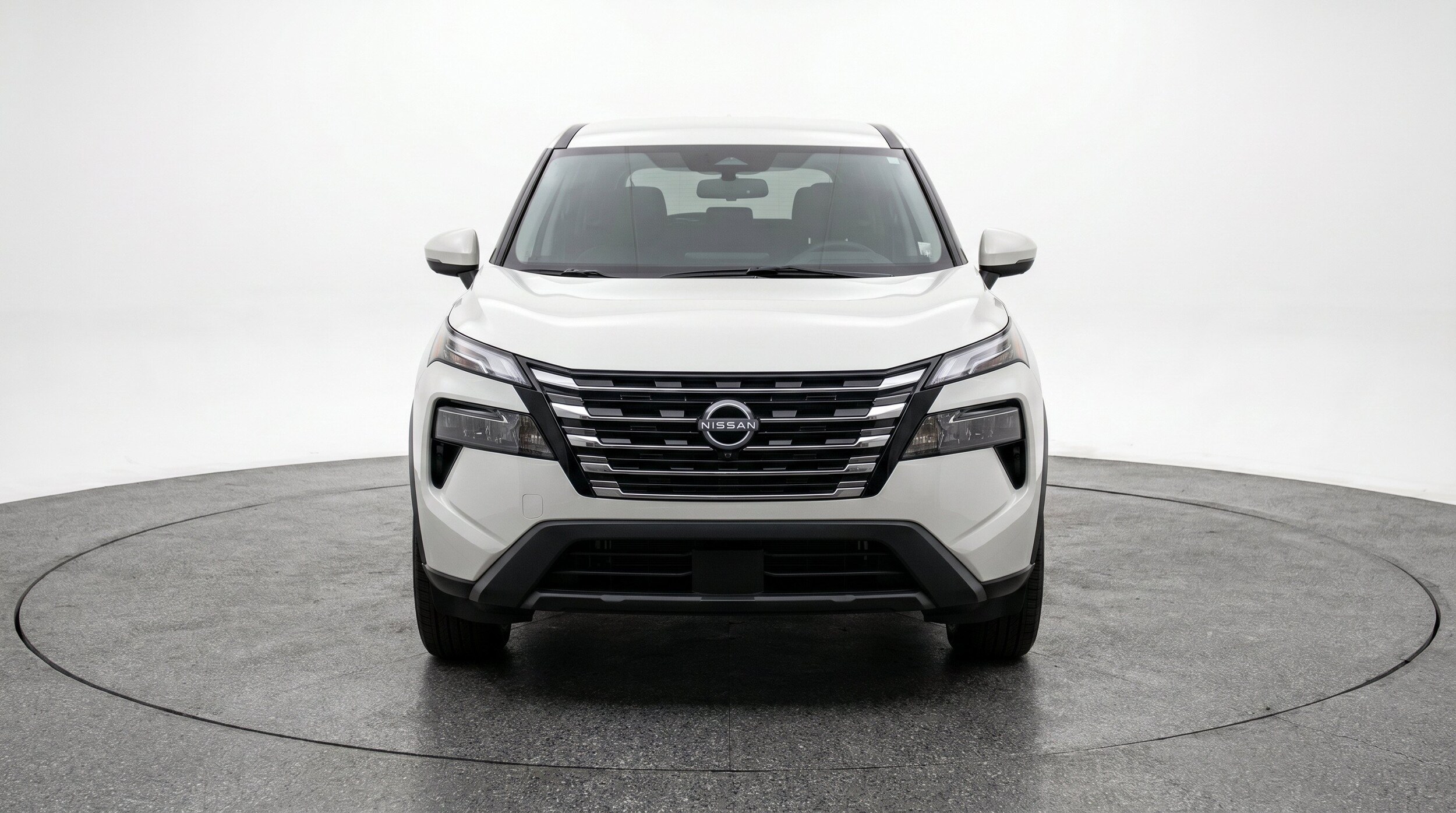 Thumbnail: 2026 Nissan Rogue - 2