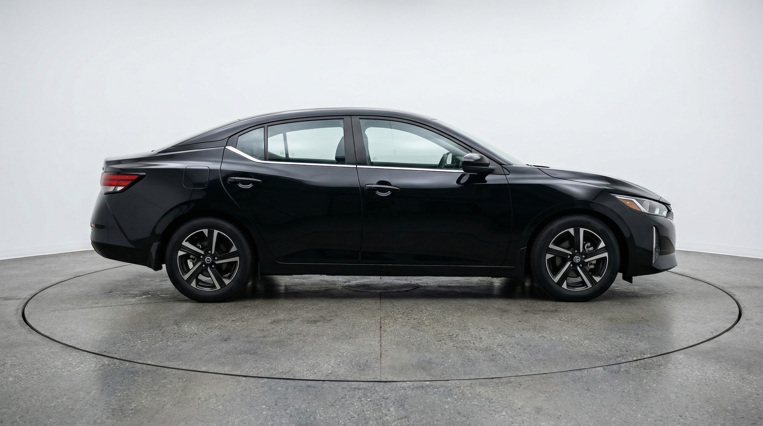 Thumbnail: 2025 Nissan Sentra - 8