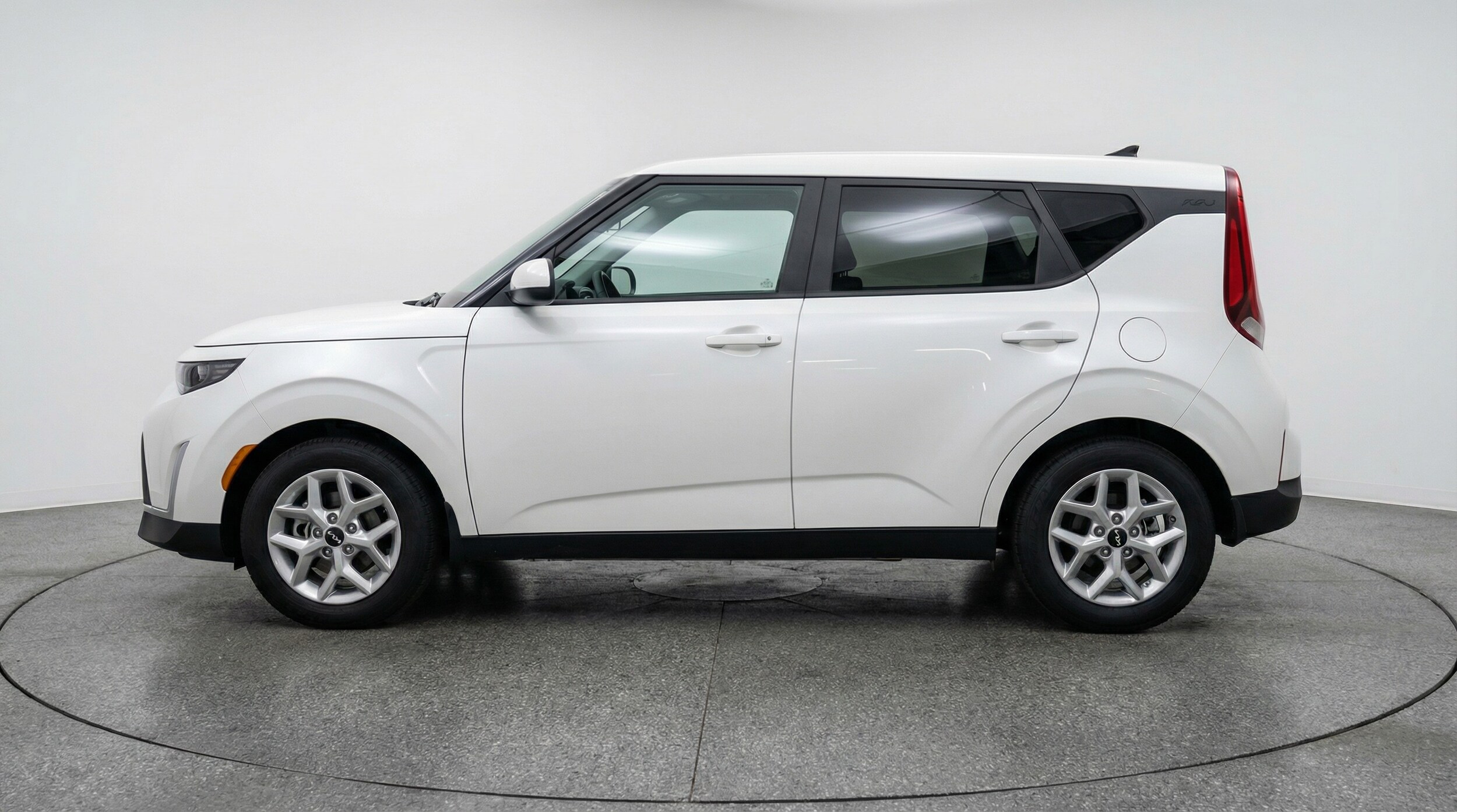 Thumbnail: 2025 Kia Soul - 4