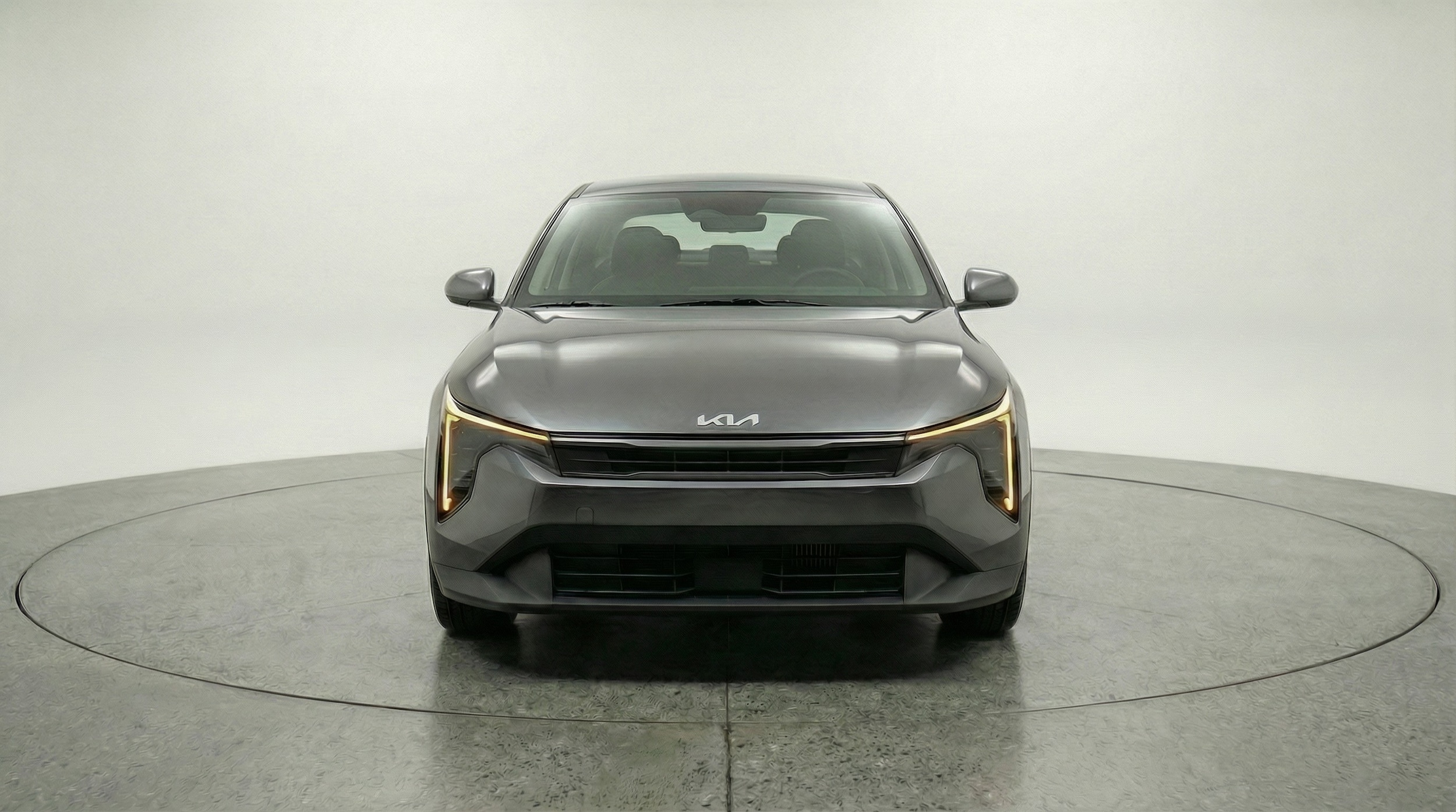 Thumbnail: 2025 Kia K4 - 2