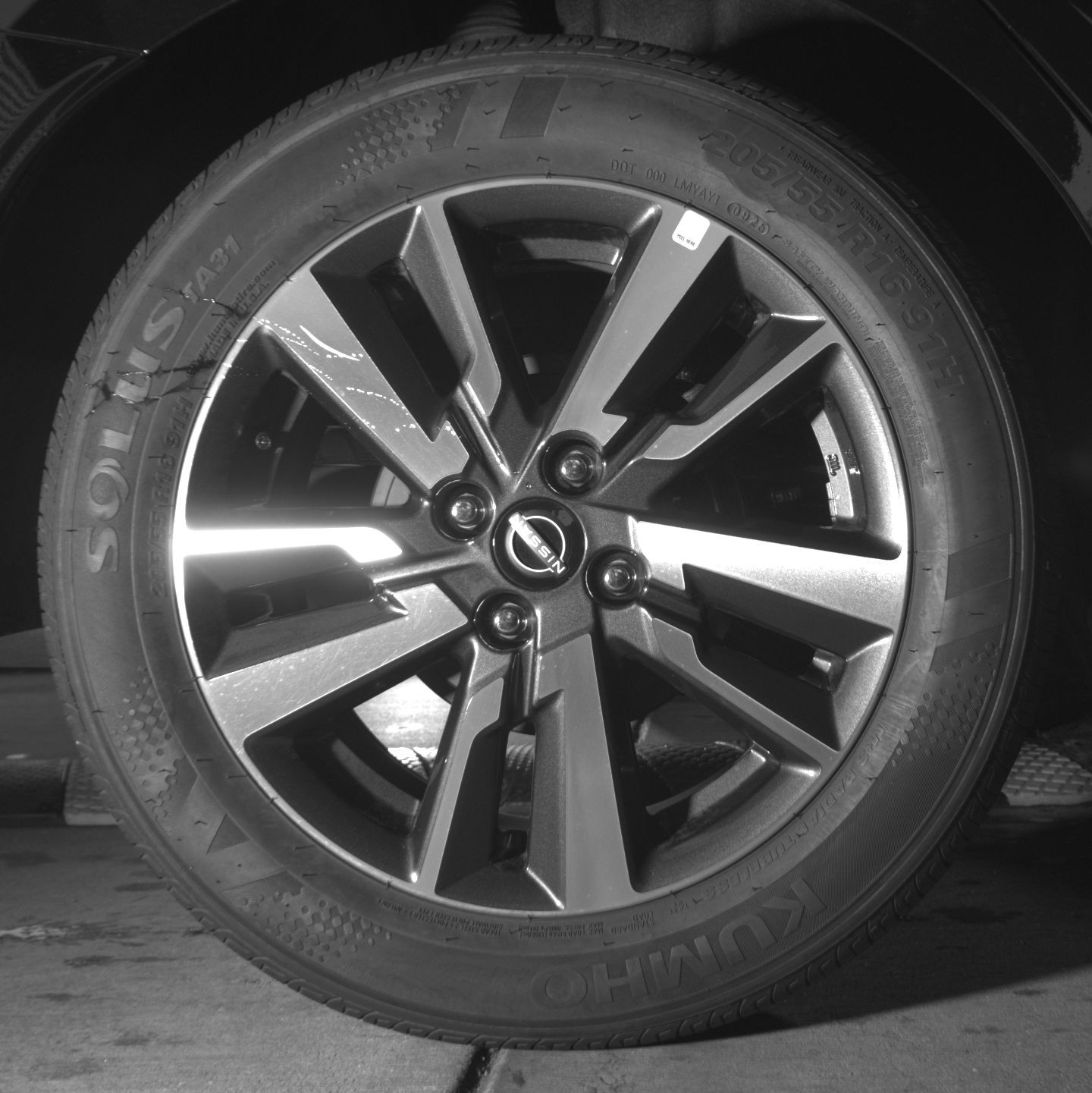 Thumbnail: 2025 Nissan Versa - 12