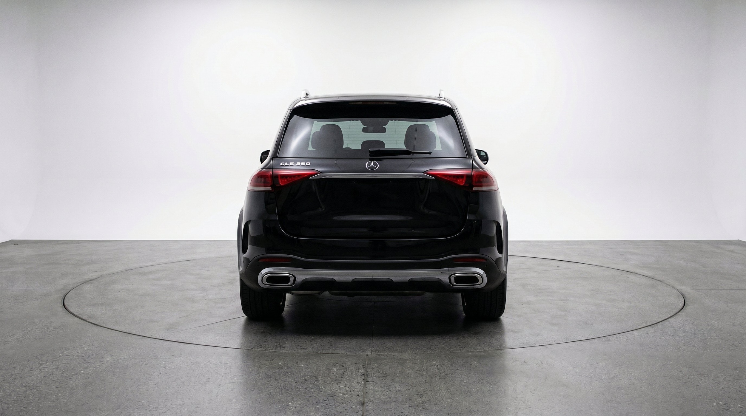 Thumbnail: 2026 Mercedes-Benz GLE - 7