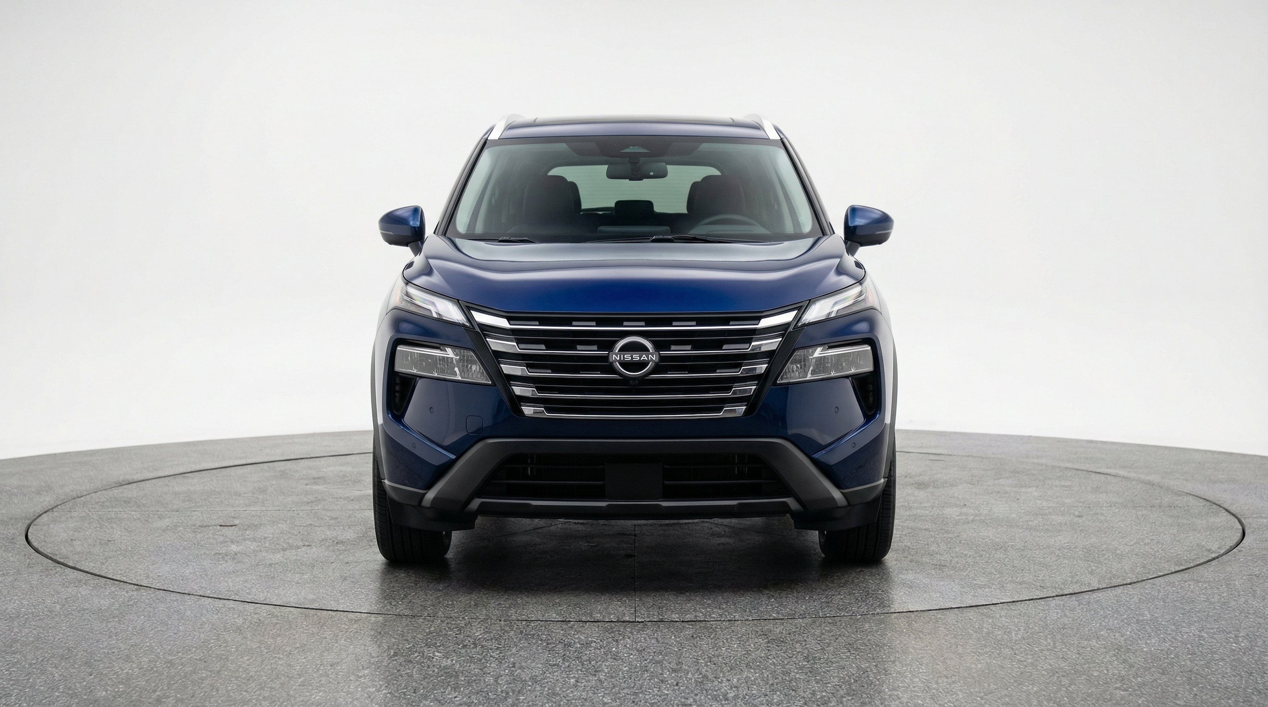 Thumbnail: 2025 Nissan Rogue - 2