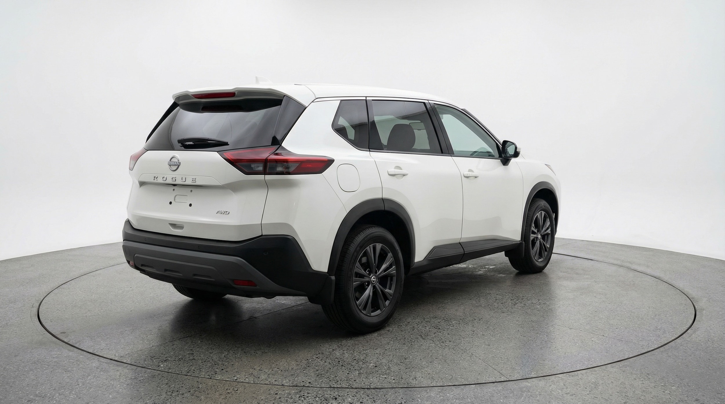 Thumbnail: 2025 Nissan Rogue - 7