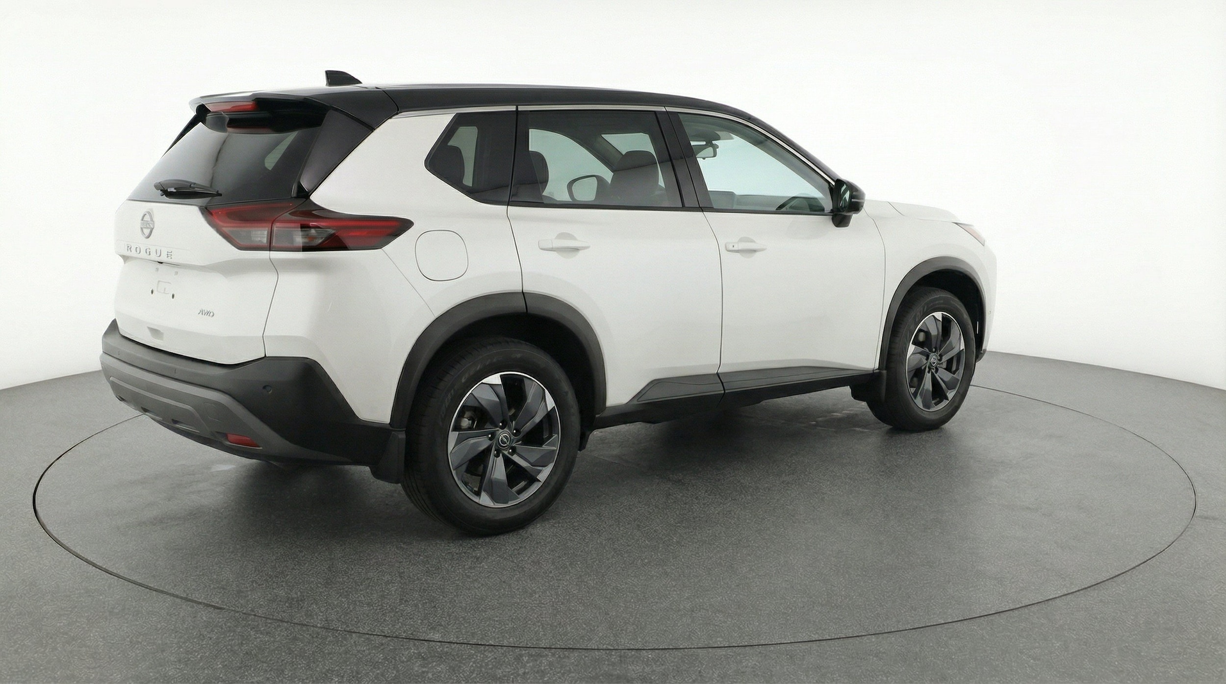 Thumbnail: 2025 Nissan Rogue - 9