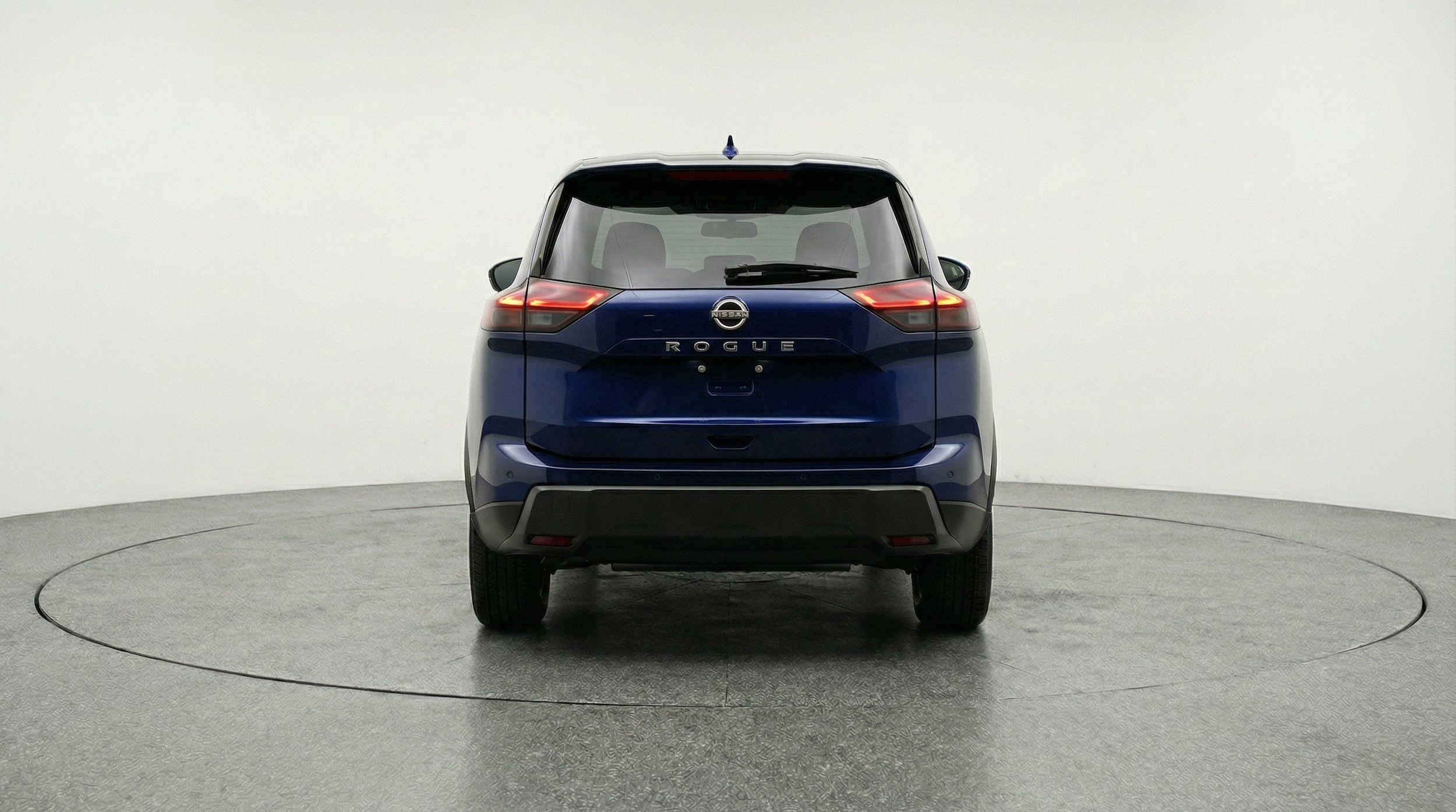 Thumbnail: 2025 Nissan Rogue - 7