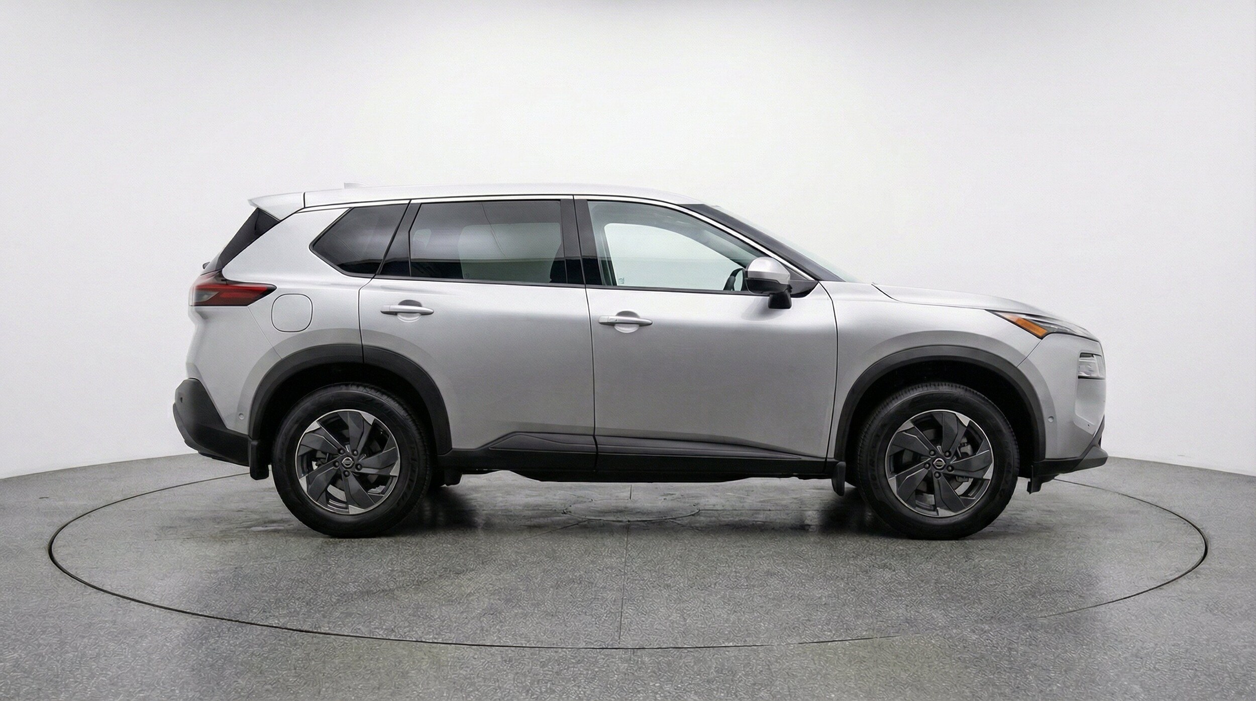 Thumbnail: 2025 Nissan Rogue - 11