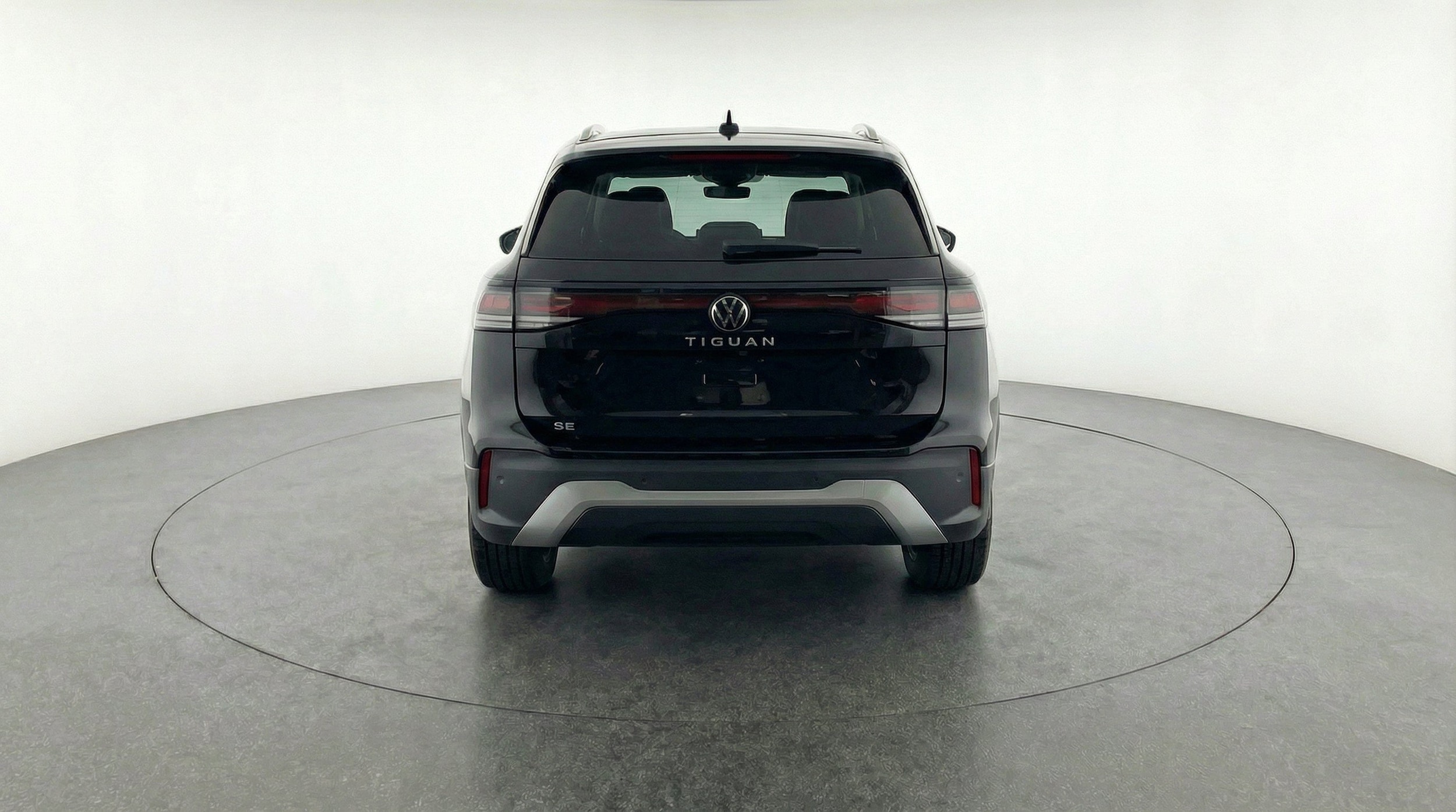 Thumbnail: 2026 Volkswagen Tiguan - 7
