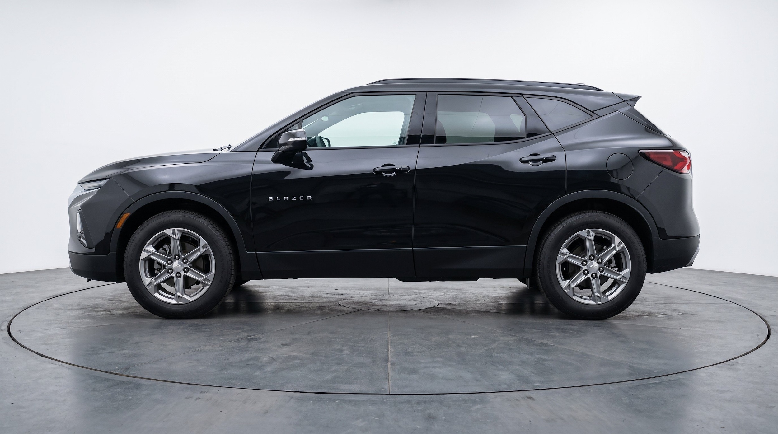 Thumbnail: 2026 Chevrolet Blazer - 5