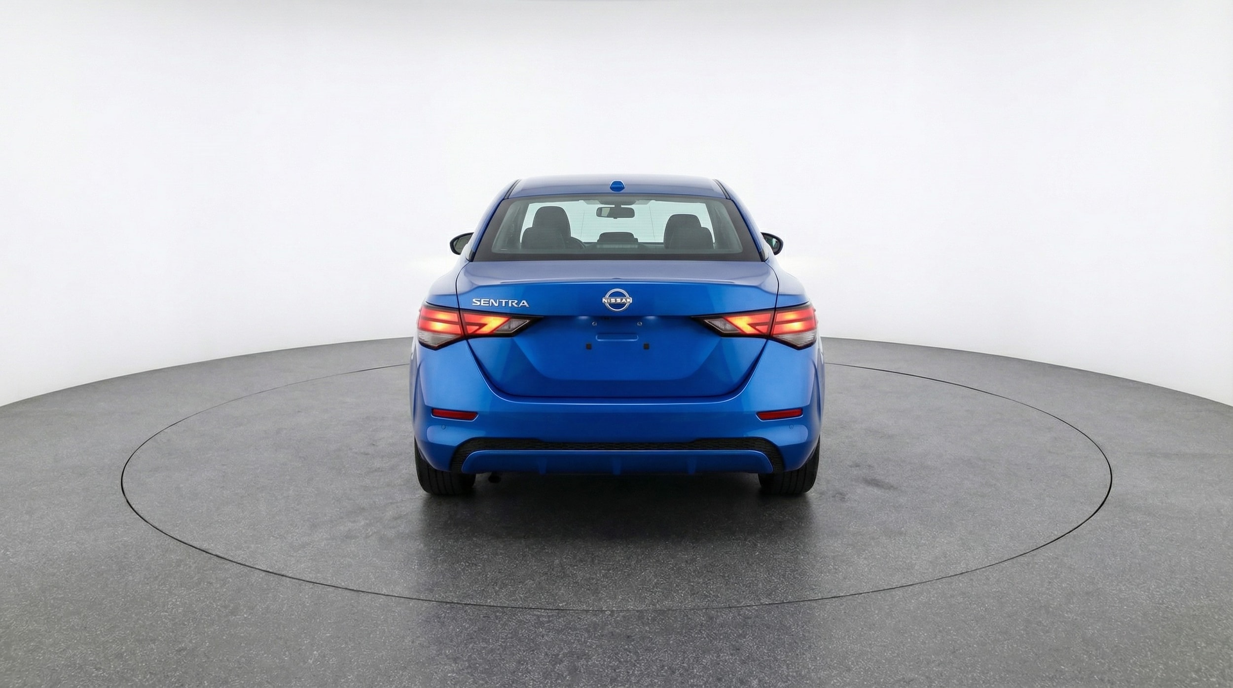 Thumbnail: 2025 Nissan Sentra - 6