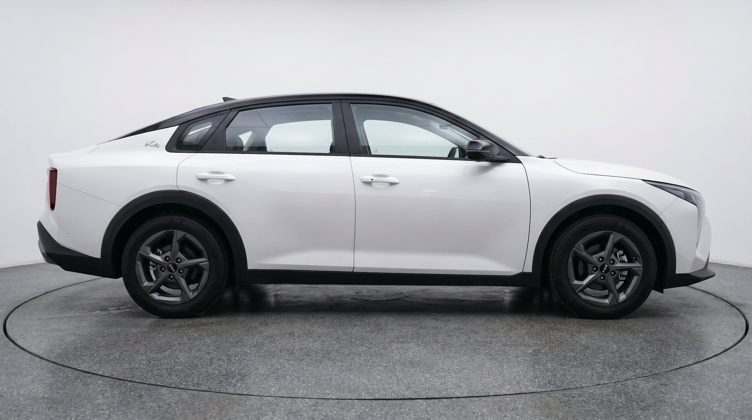 Thumbnail: 2025 Kia K4 - 11