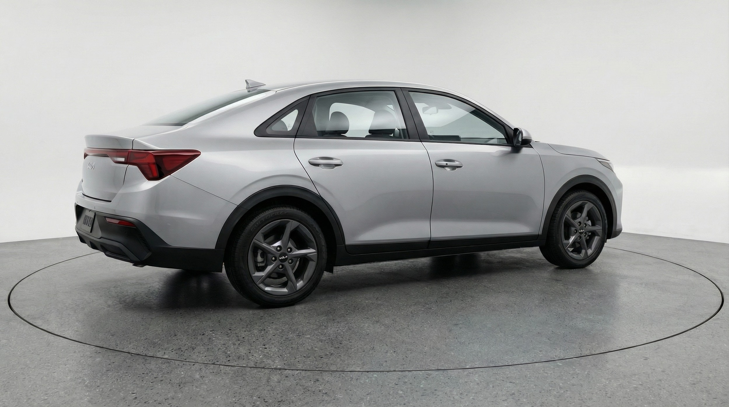 Thumbnail: 2025 Kia K4 - 7