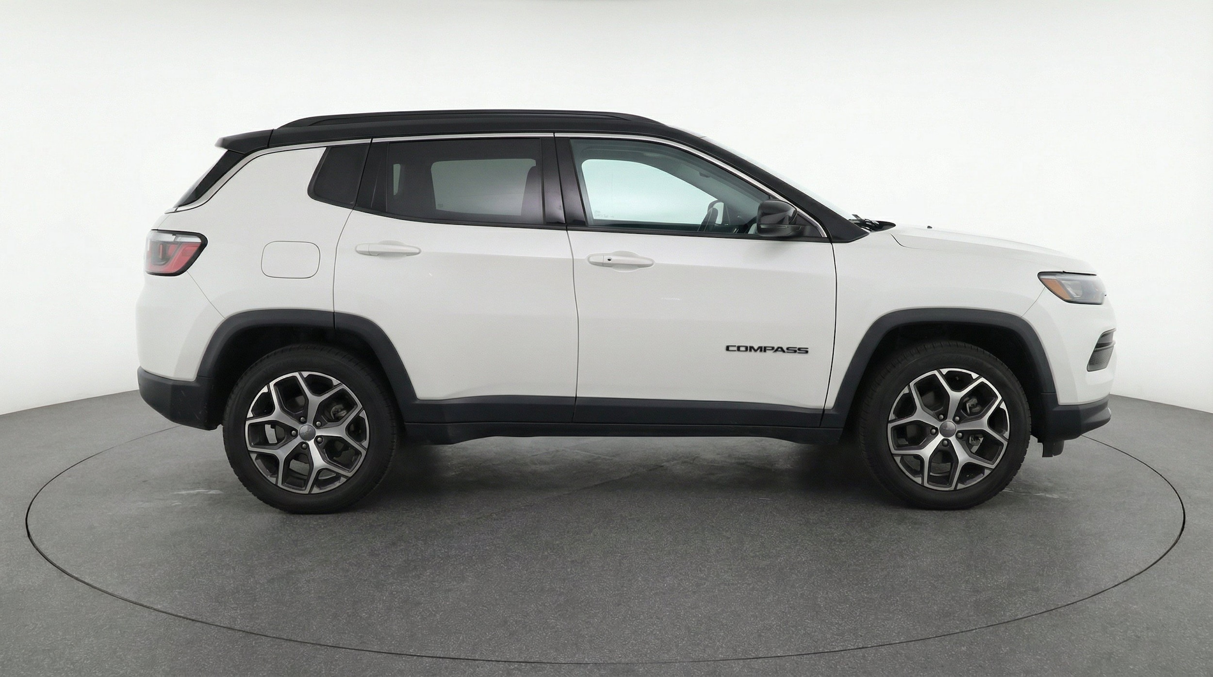 Thumbnail: 2025 Jeep Compass - 11