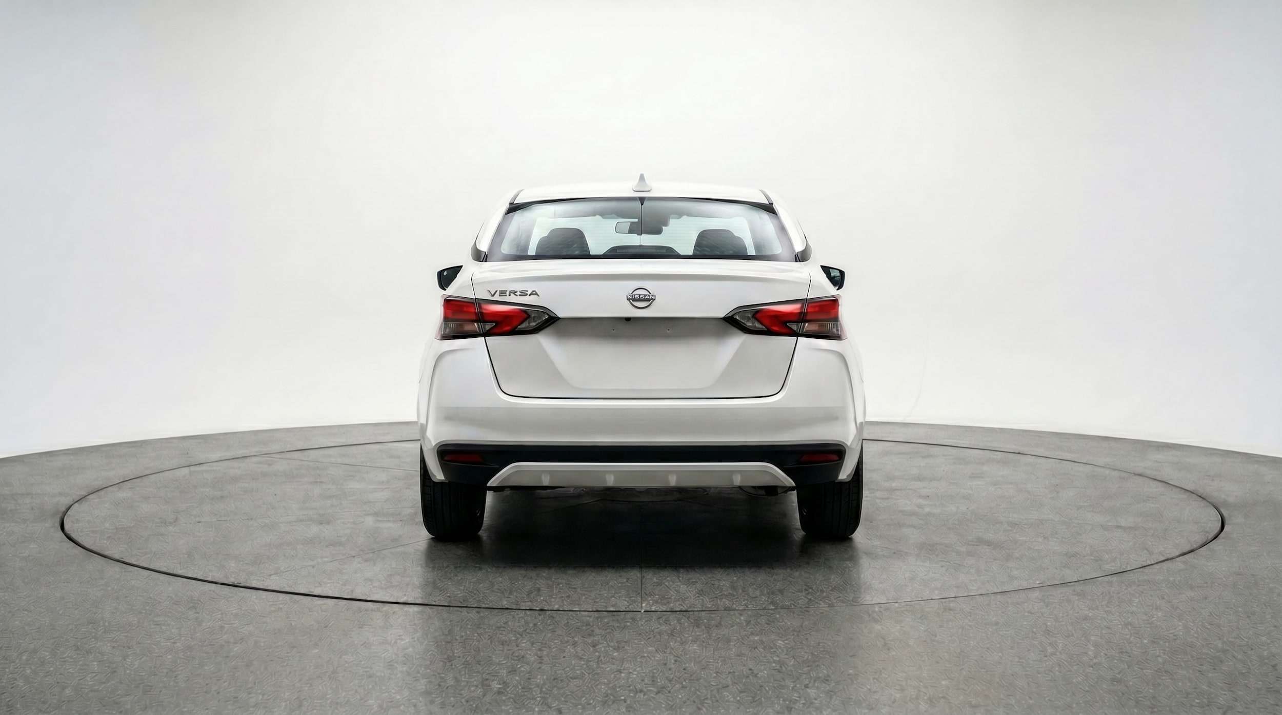 Thumbnail: 2025 Nissan Versa - 6