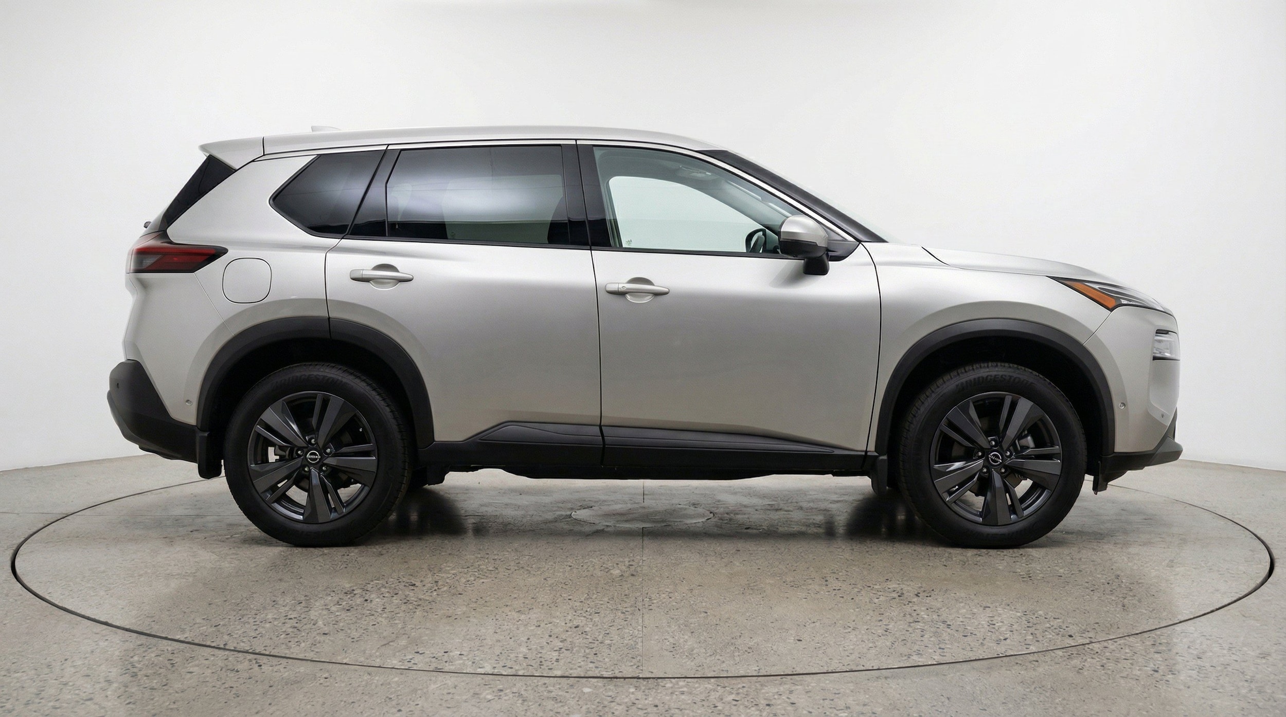 Thumbnail: 2026 Nissan Rogue - 11
