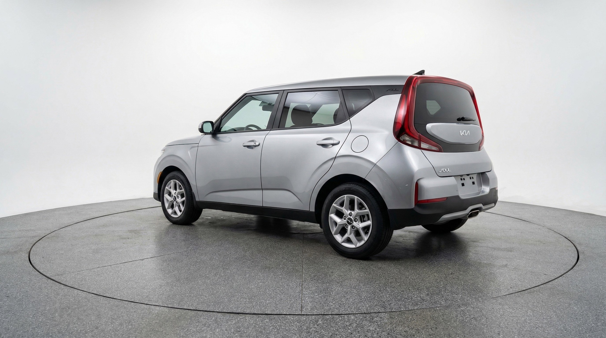 Thumbnail: 2025 Kia Soul - 6