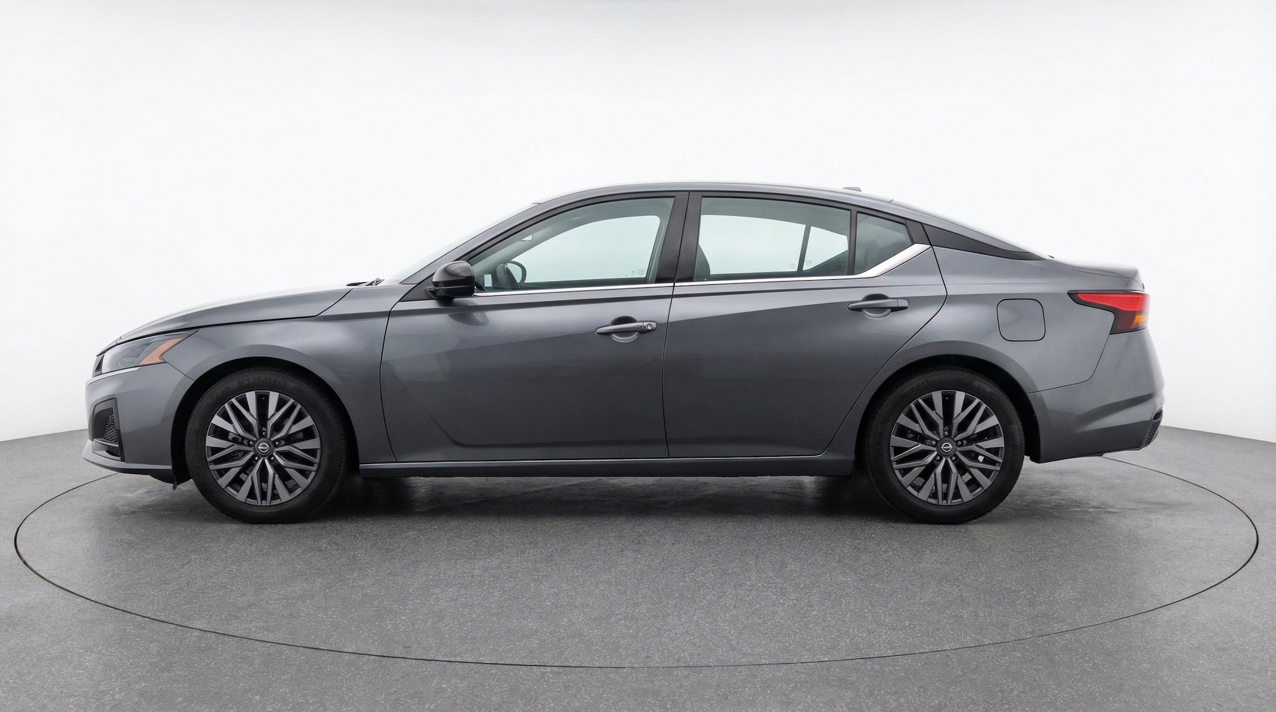 Thumbnail: 2026 Nissan Altima - 5