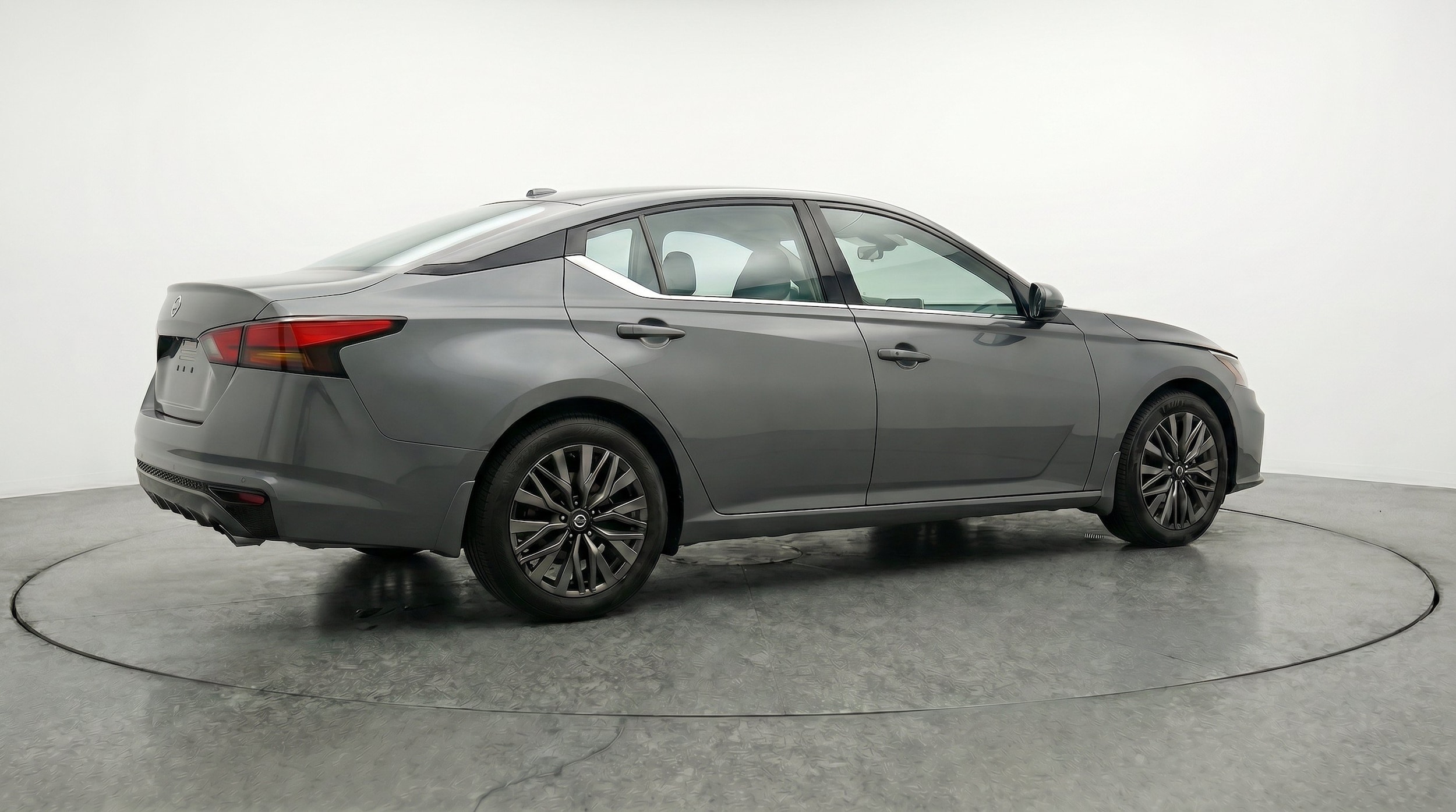 Thumbnail: 2026 Nissan Altima - 9