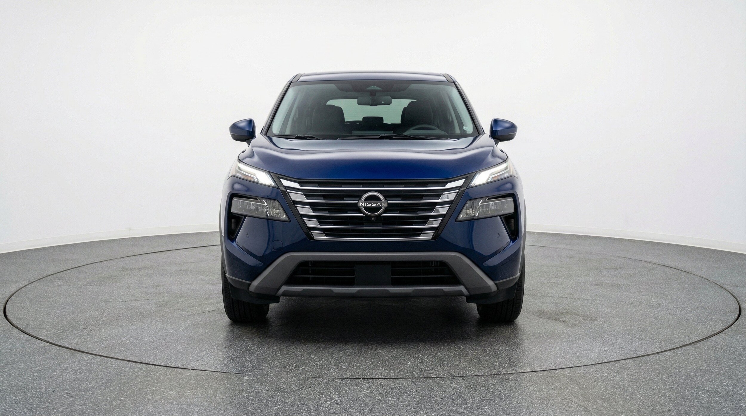 Thumbnail: 2025 Nissan Rogue - 2