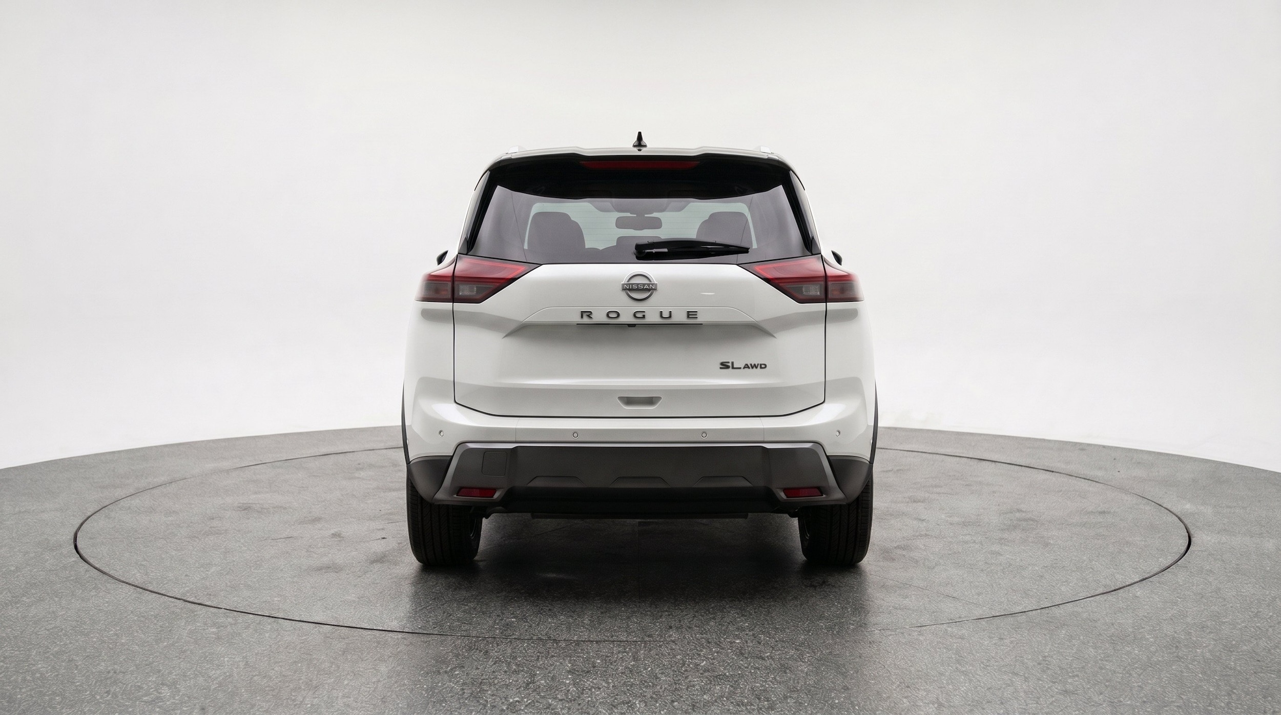 Thumbnail: 2026 Nissan Rogue - 7