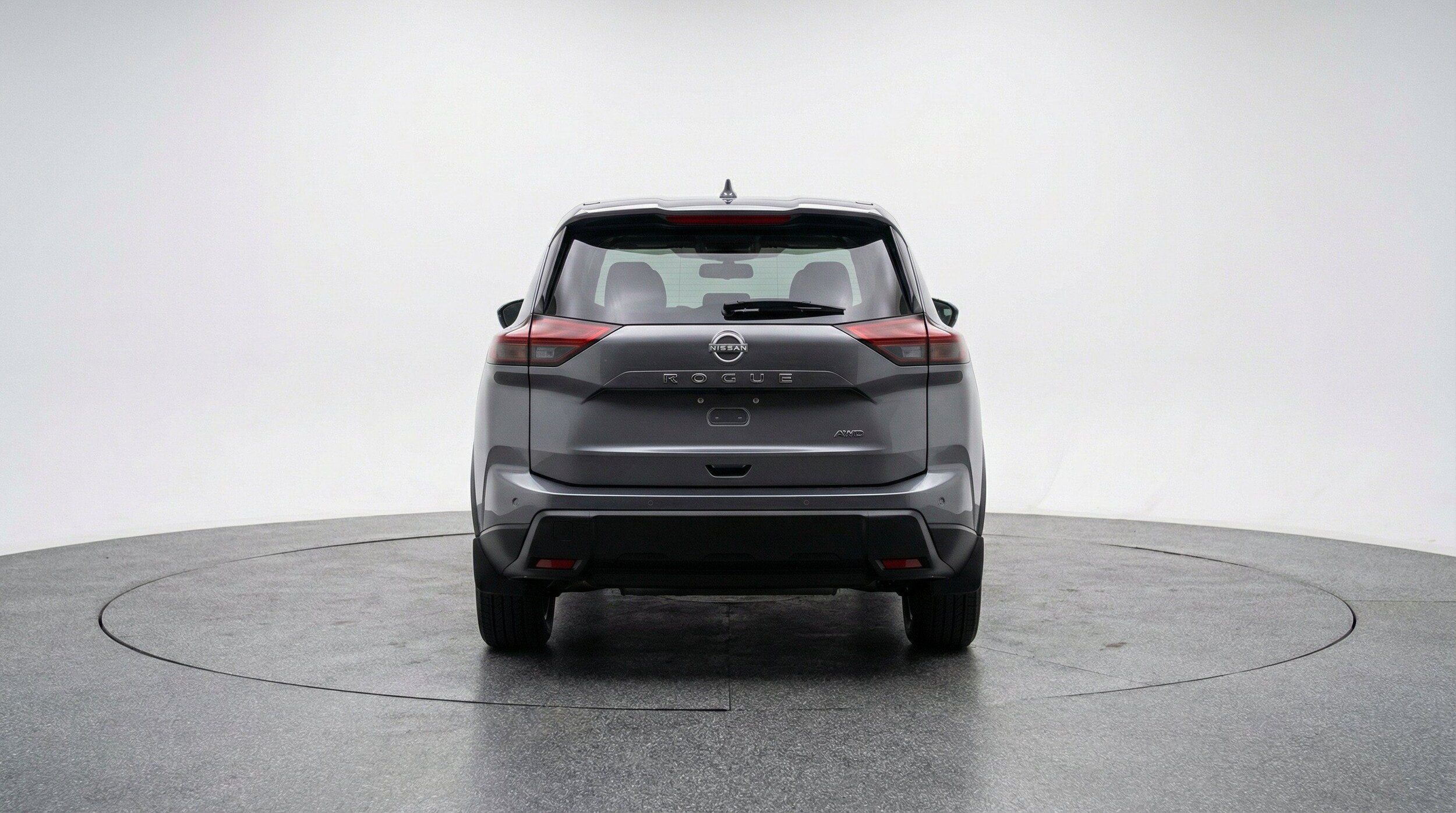 Thumbnail: 2025 Nissan Rogue - 7