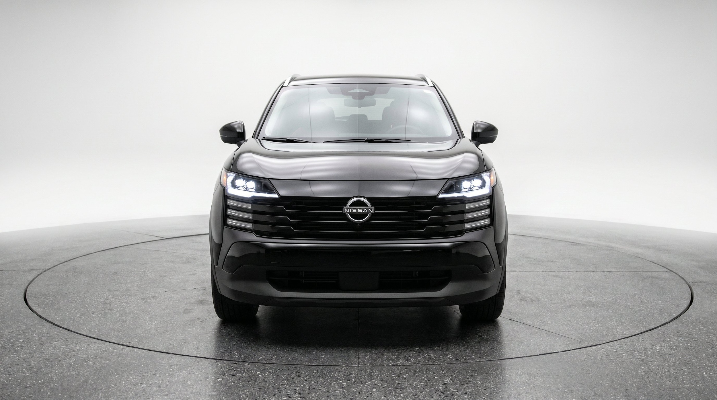 Thumbnail: 2026 Nissan Kicks - 2