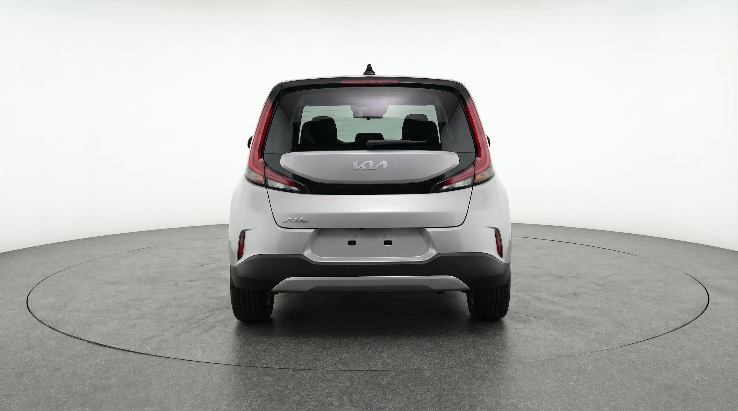 Thumbnail: 2025 Kia Soul - 7