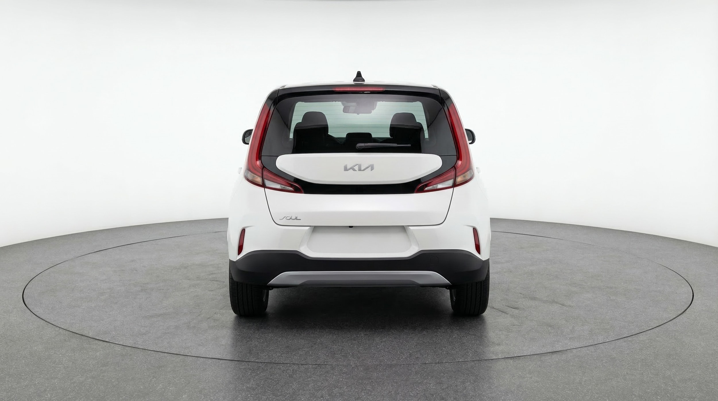 Thumbnail: 2025 Kia Soul - 6