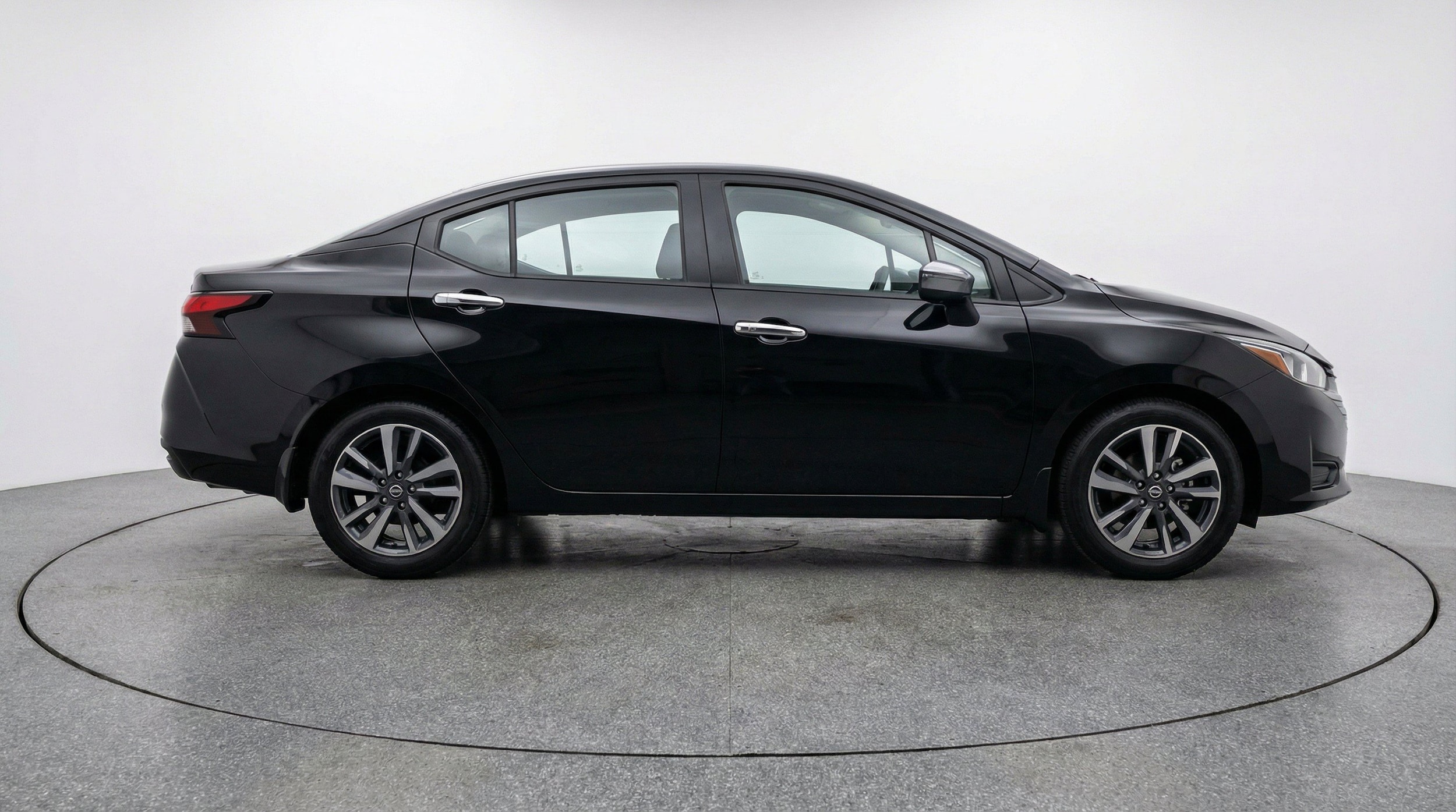 Thumbnail: 2025 Nissan Versa - 10