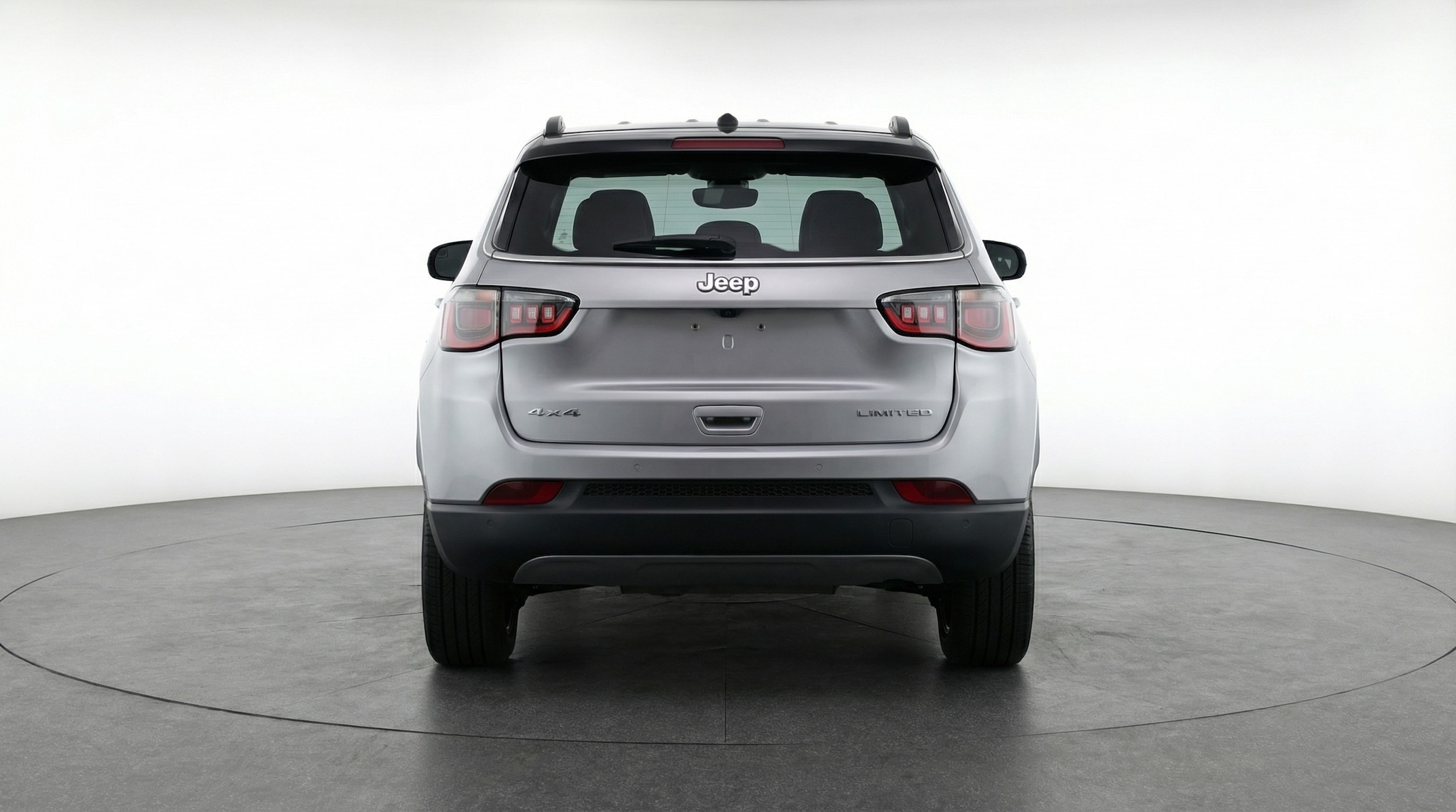 Thumbnail: 2025 Jeep Compass - 6