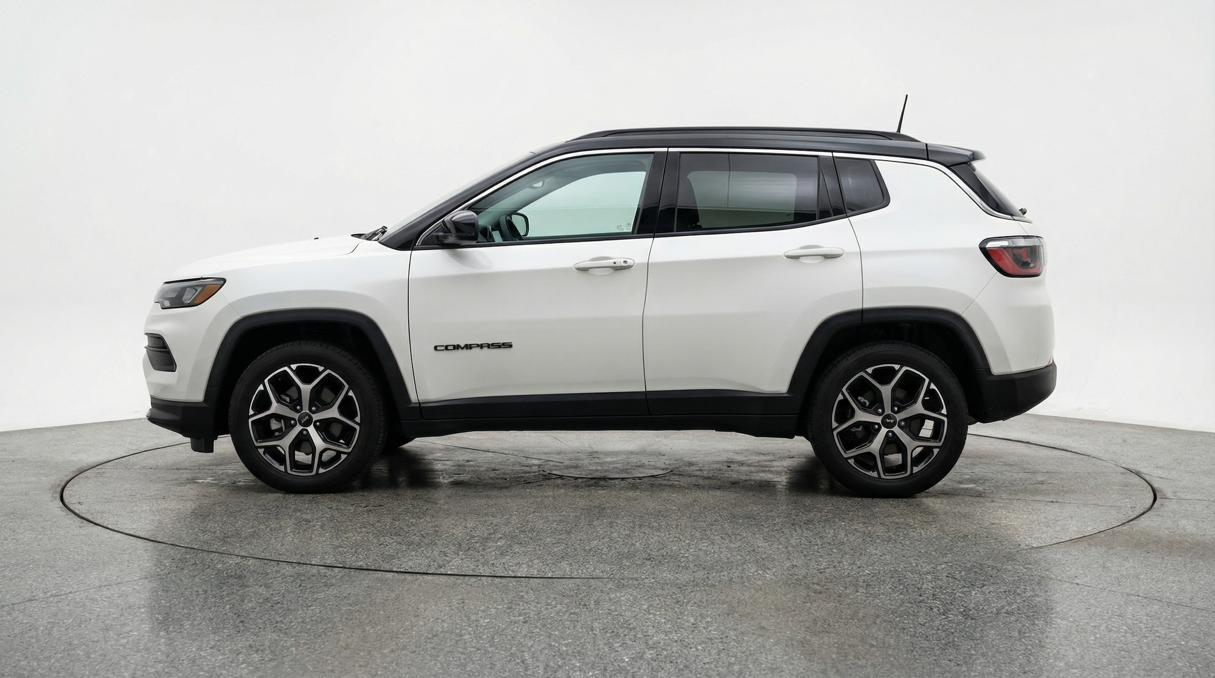 Thumbnail: 2025 Jeep Compass - 4