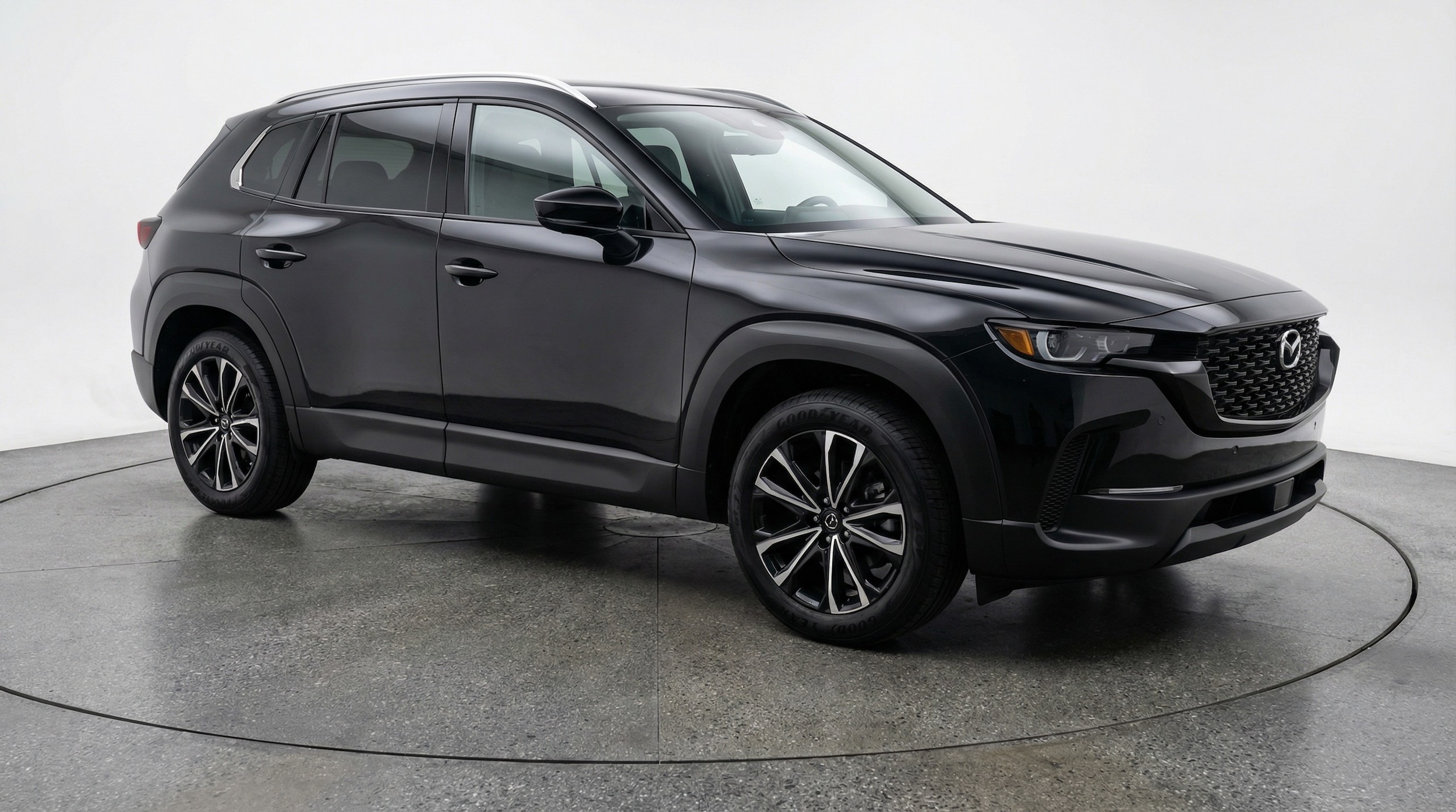 Thumbnail: 2025 Mazda CX-50 - 1