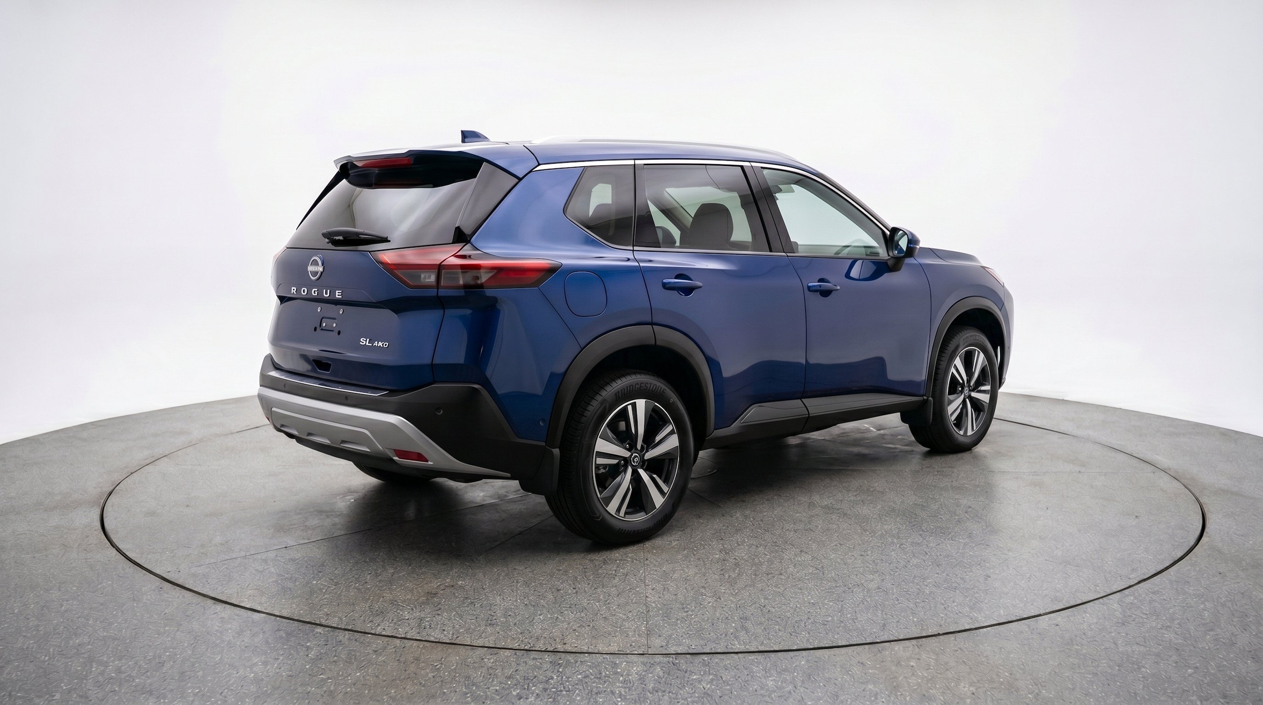 Thumbnail: 2026 Nissan Rogue - 9