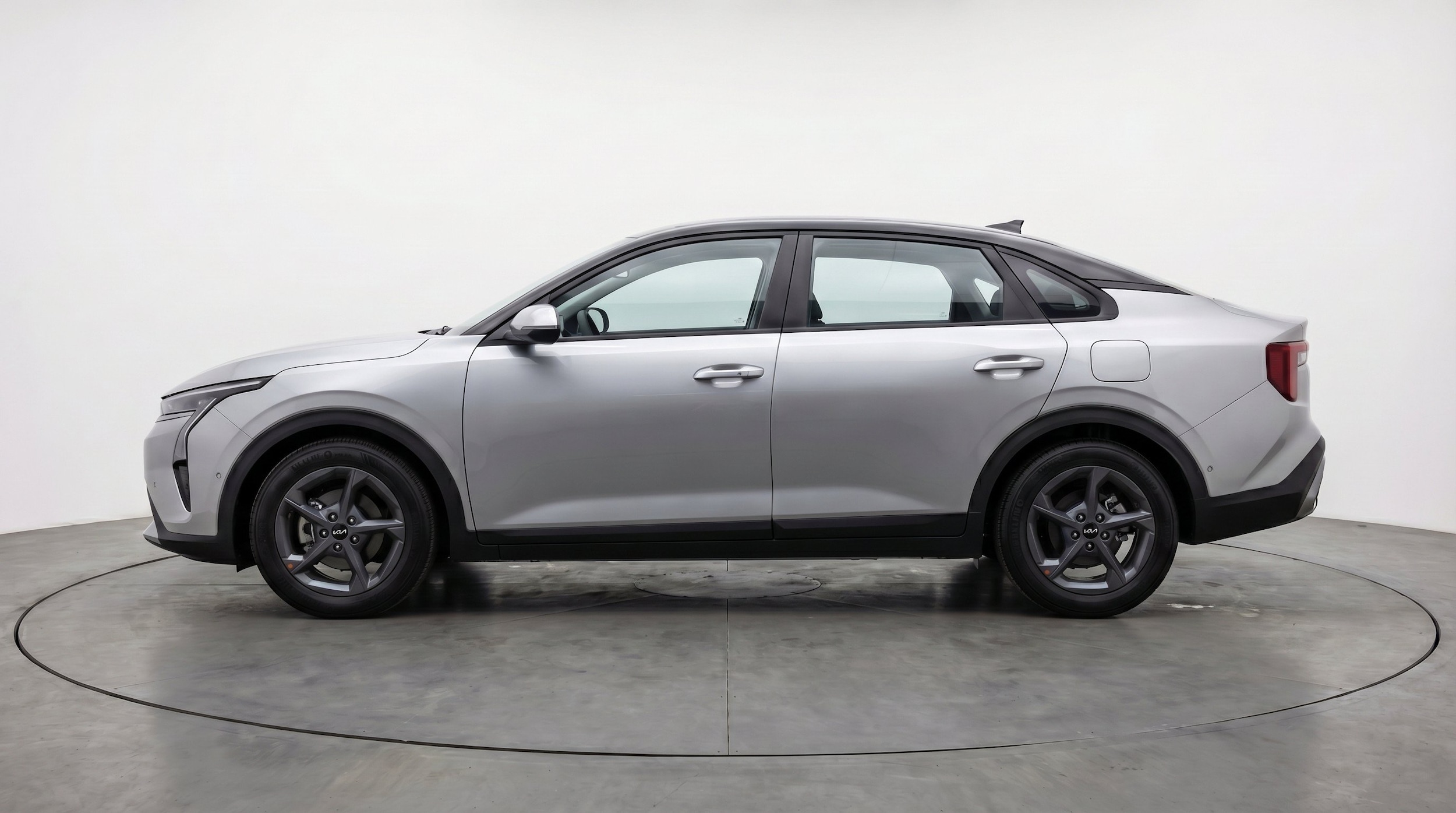 Thumbnail: 2026 Kia K4 - 5