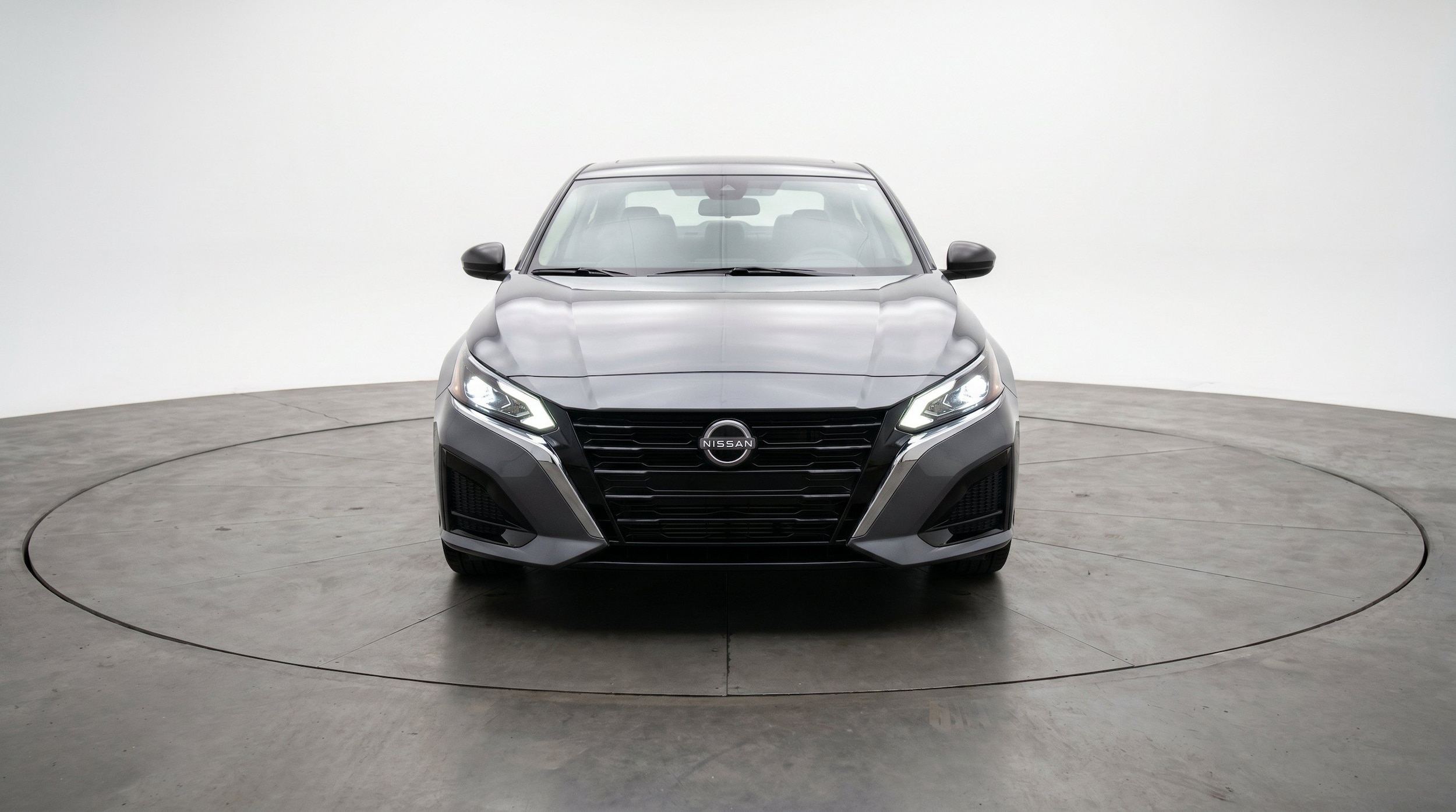 Thumbnail: 2025 Nissan Altima - 2