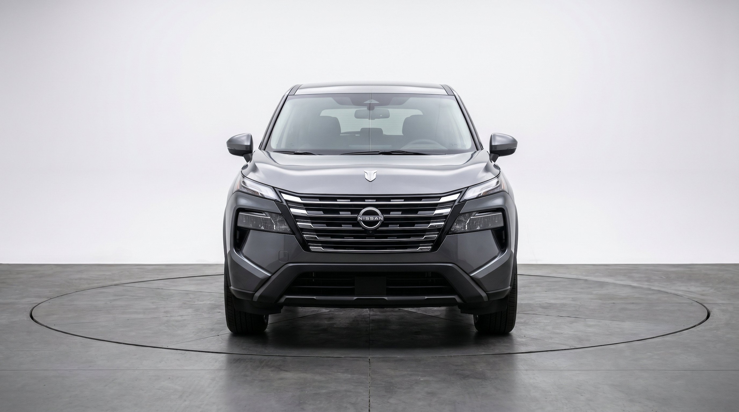 Thumbnail: 2025 Nissan Rogue - 2
