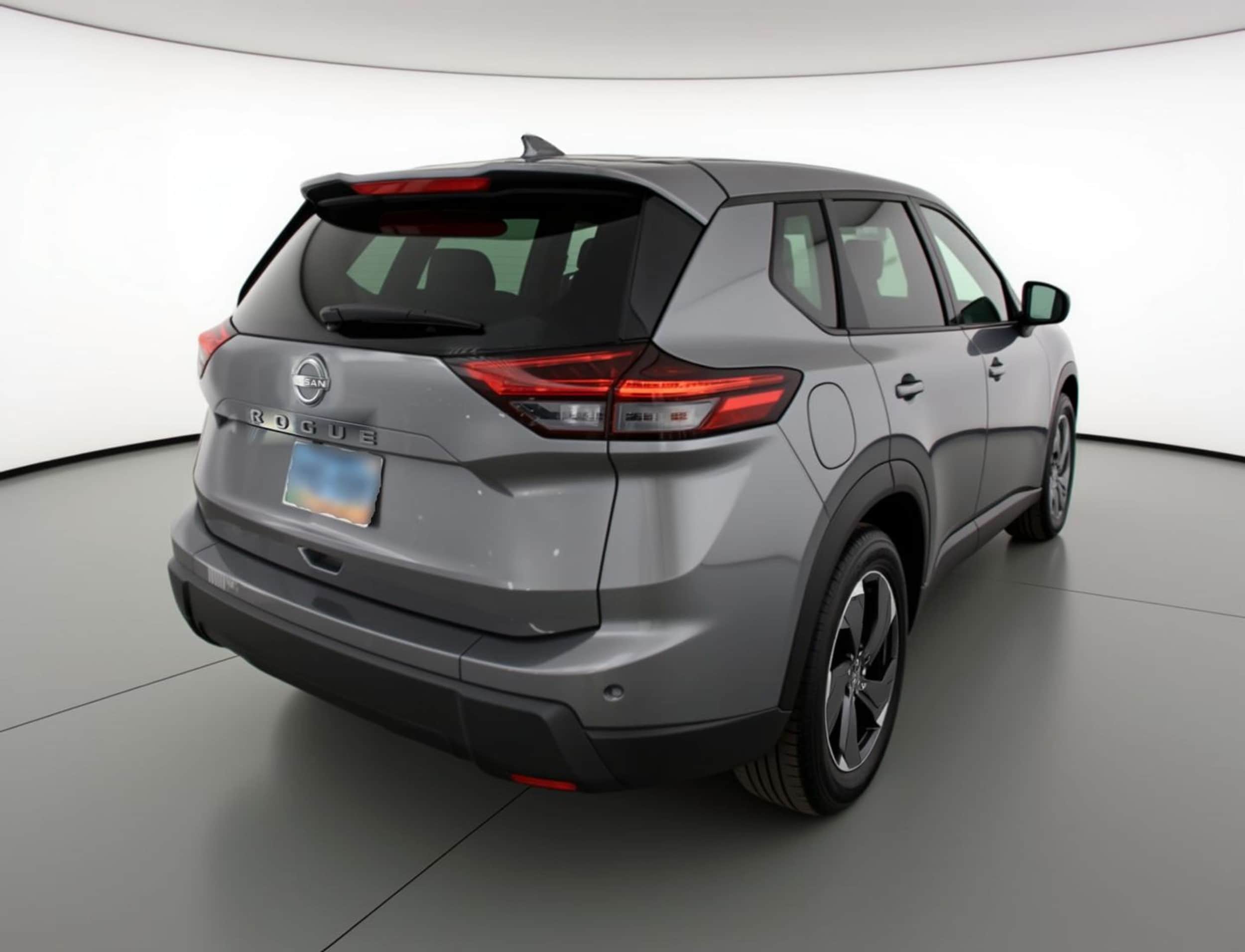 Thumbnail: 2025 Nissan Rogue - 7