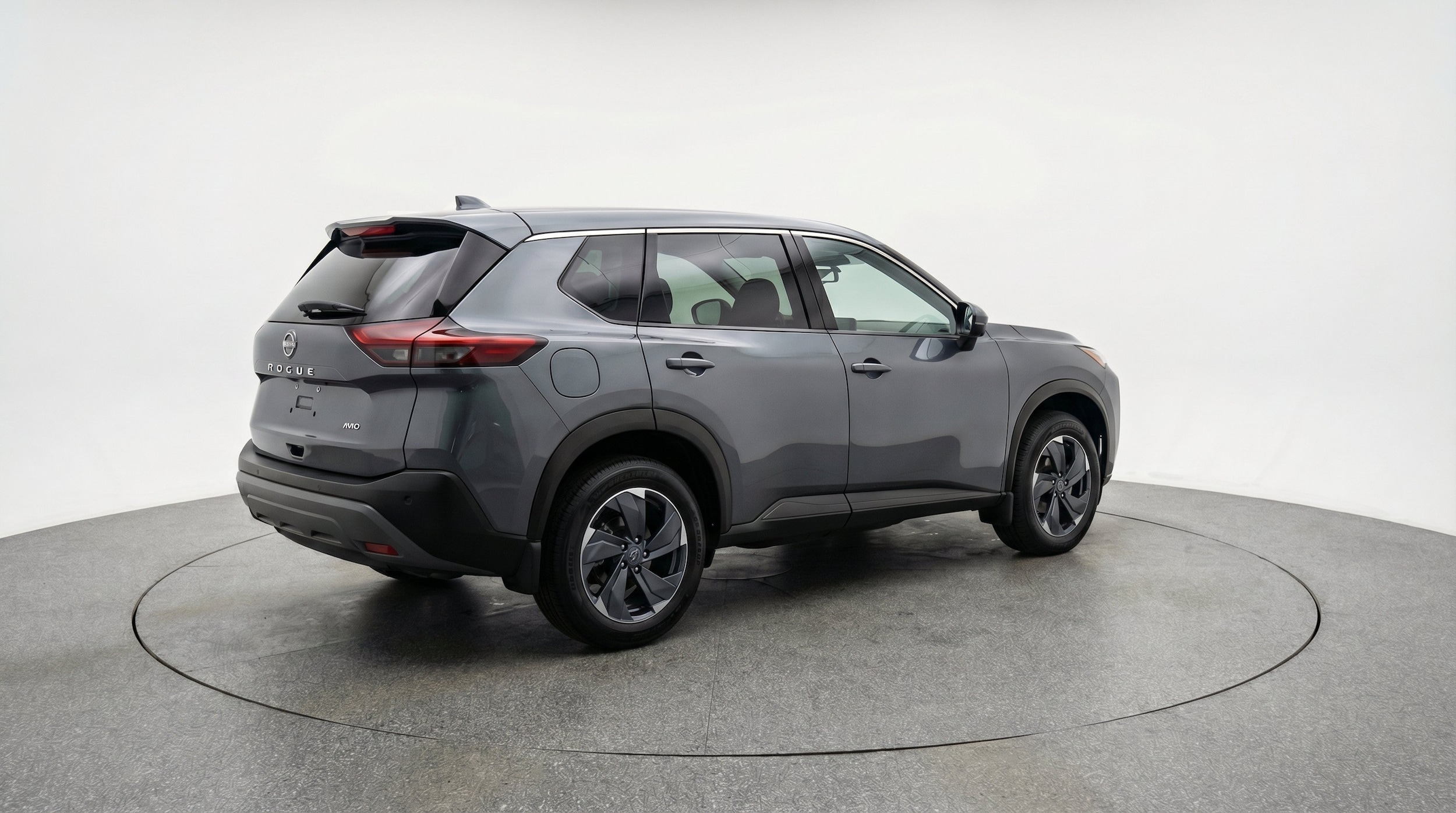 Thumbnail: 2025 Nissan Rogue - 9