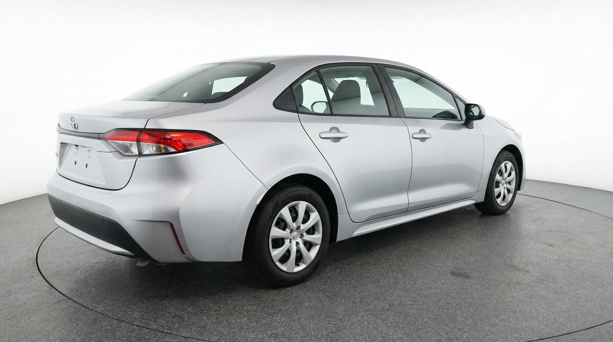 Thumbnail: 2025 Toyota Corolla - 9