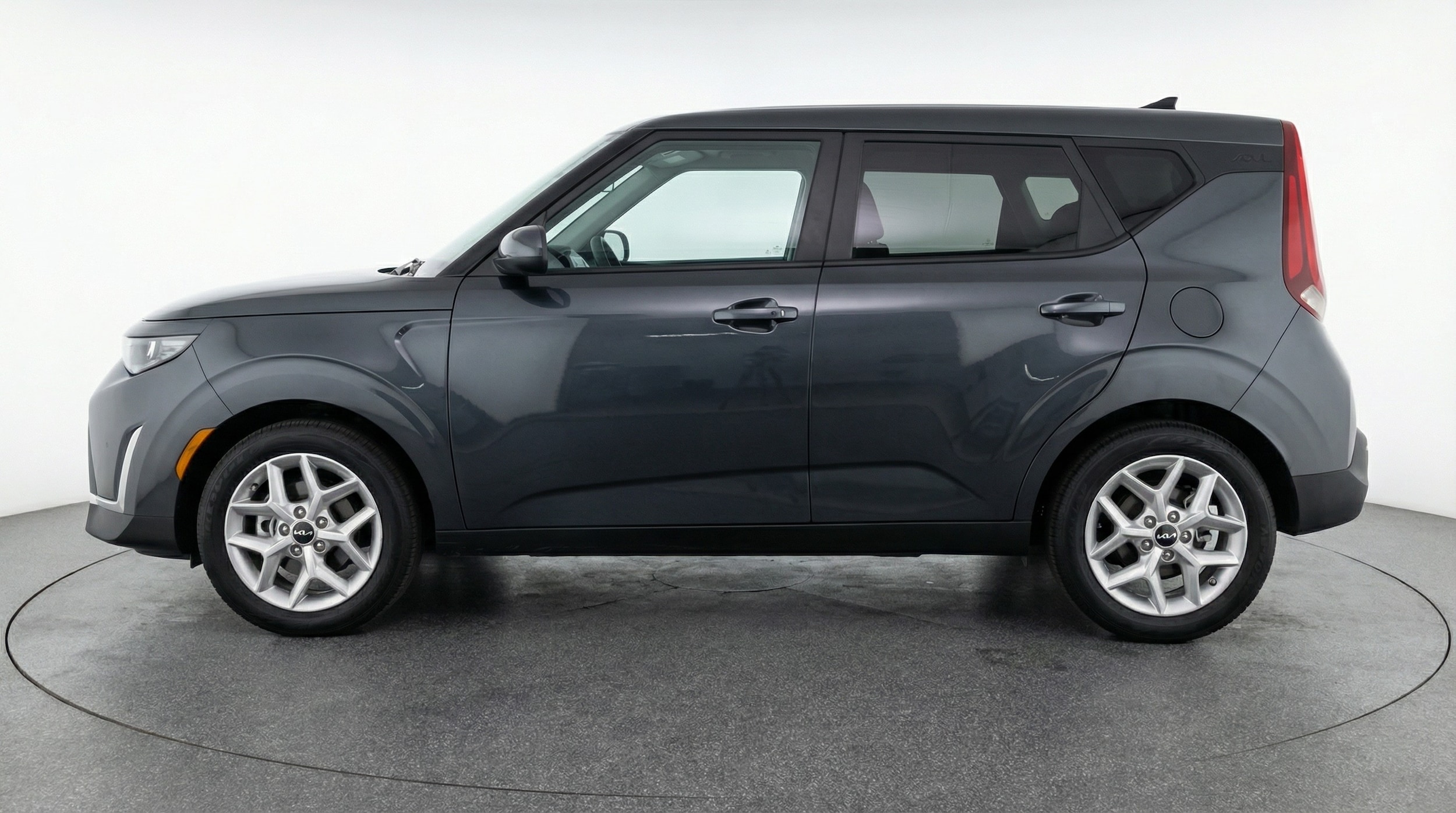 Thumbnail: 2025 Kia Soul - 4