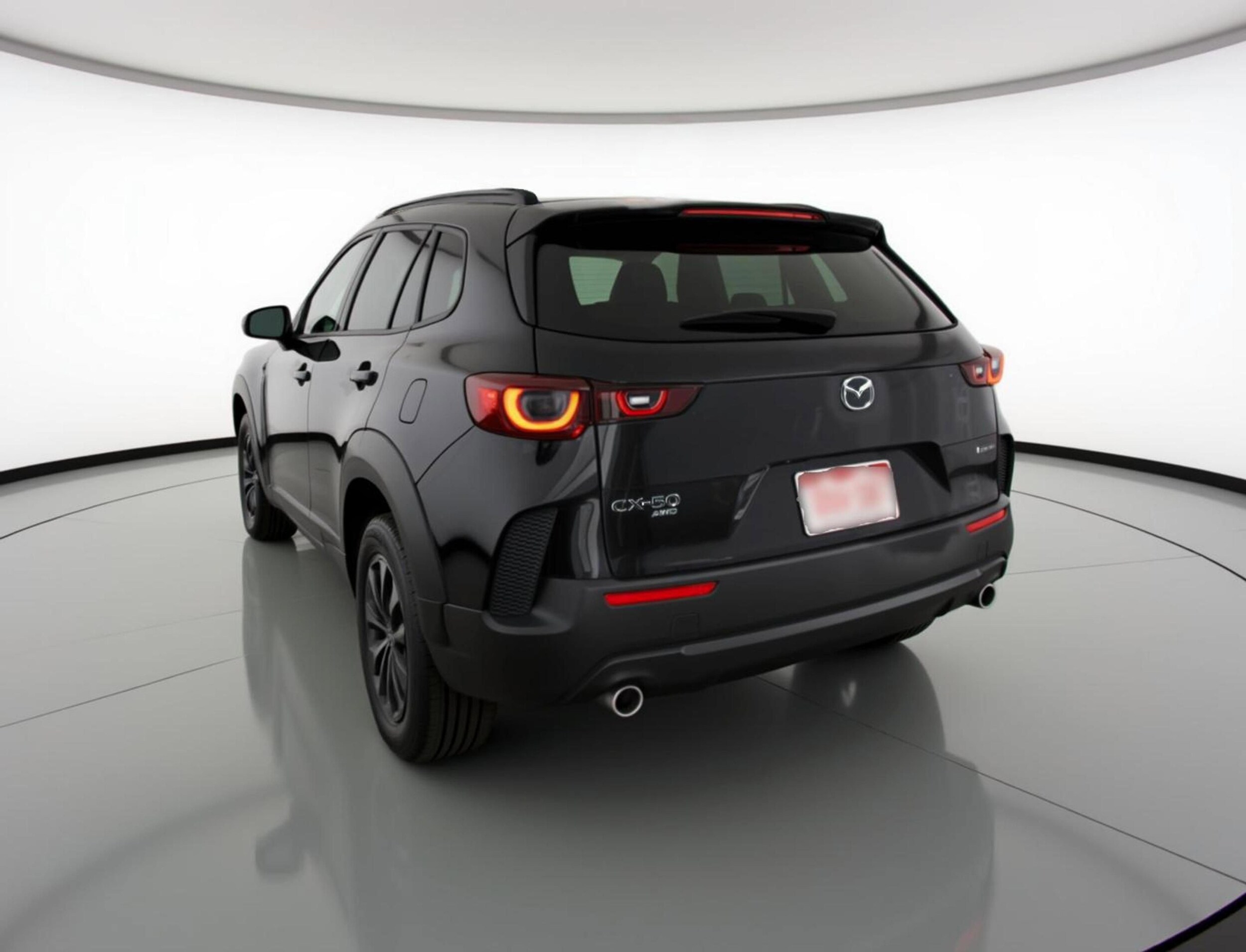 Thumbnail: 2025 Mazda CX-50 - 6