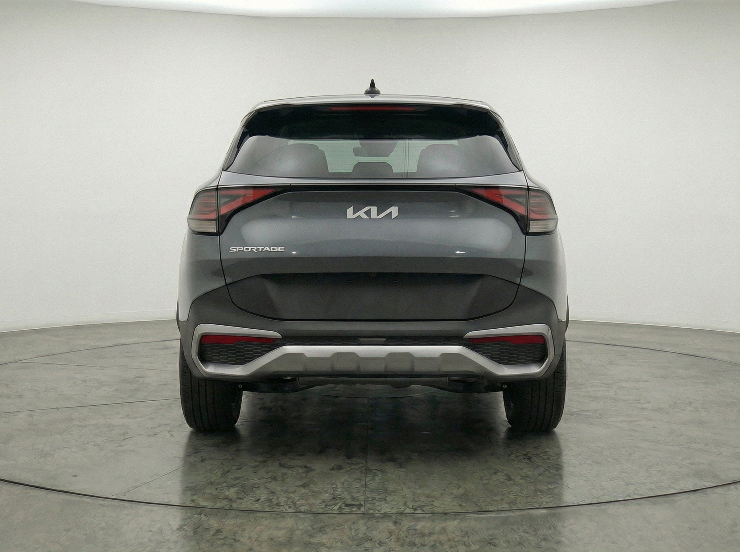 Thumbnail: 2026 Kia Sportage - 7