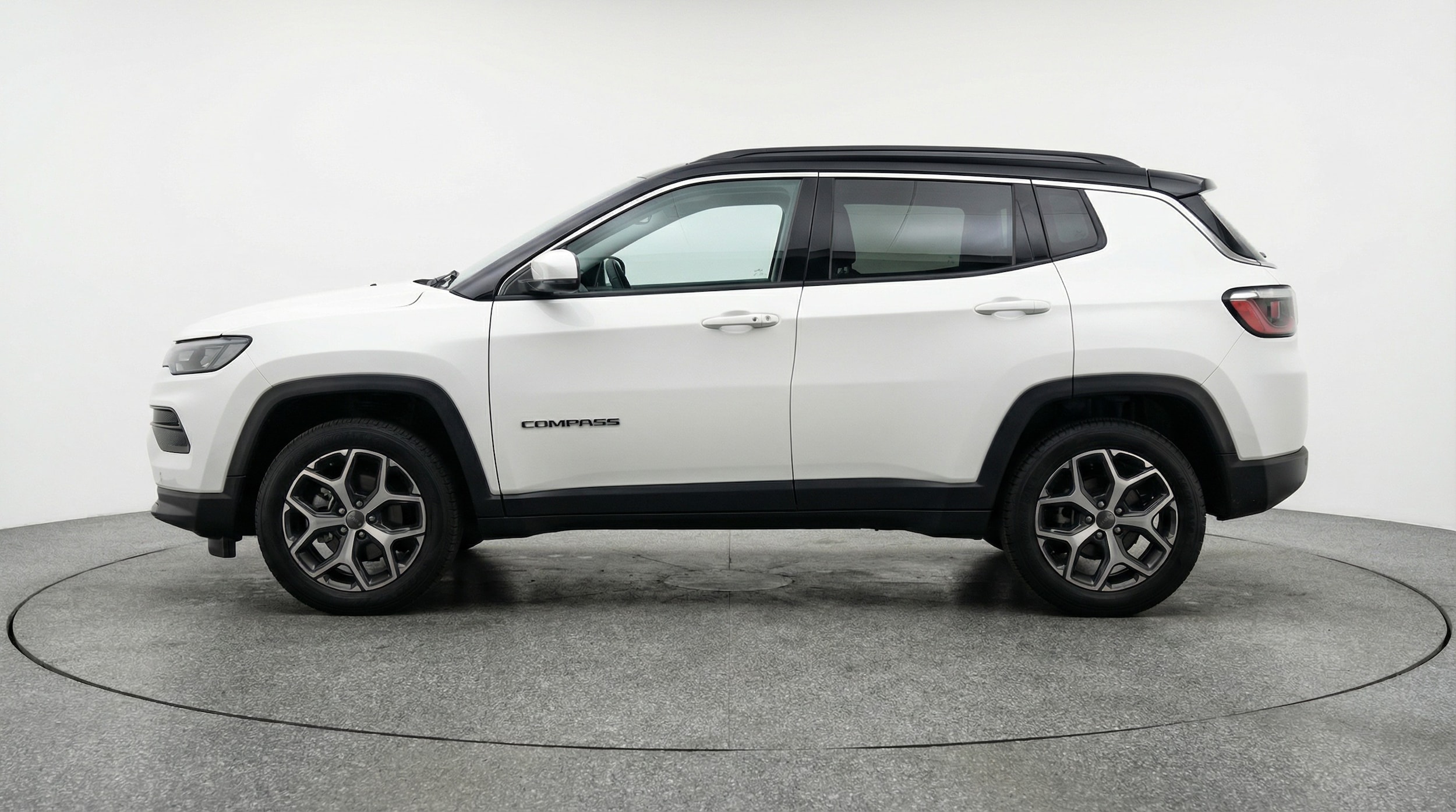 Thumbnail: 2025 Jeep Compass - 4