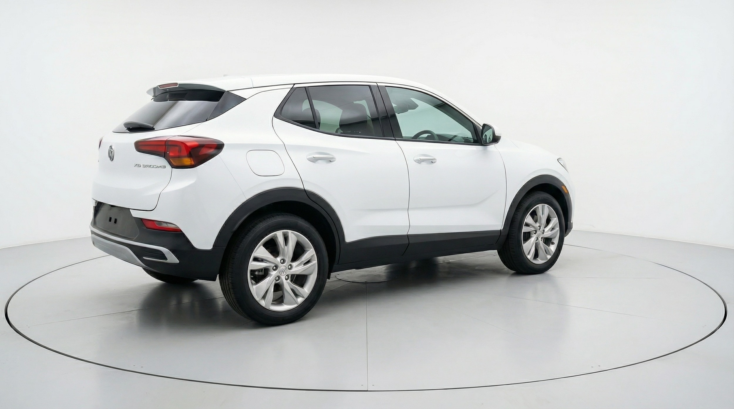 Thumbnail: 2025 Buick Encore GX - 7