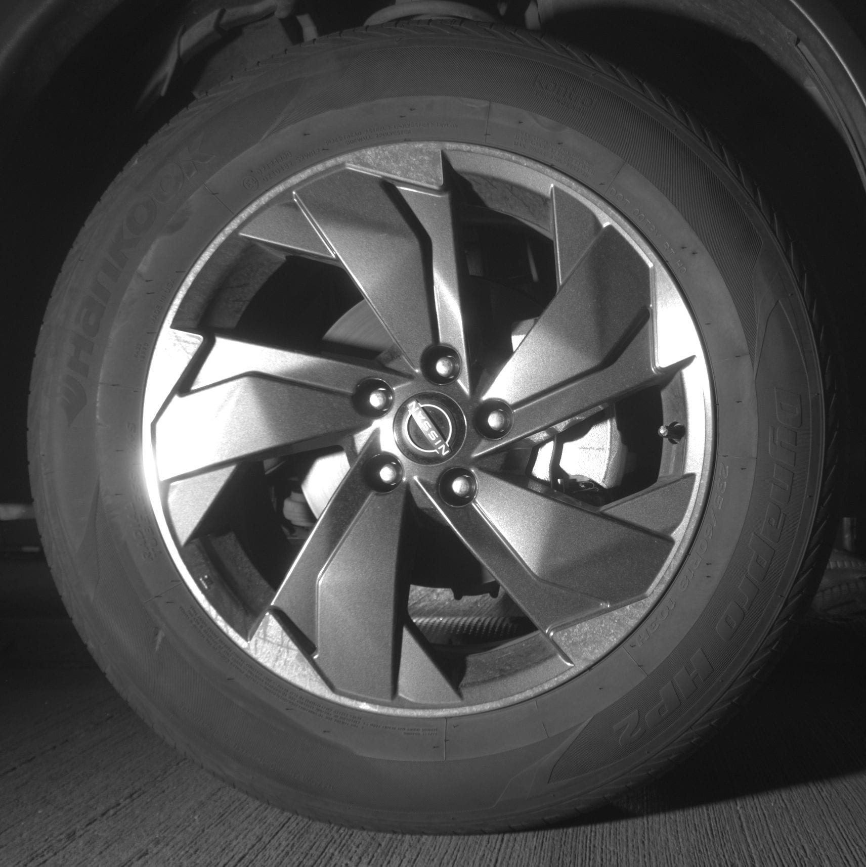 Thumbnail: 2025 Nissan Rogue - 10