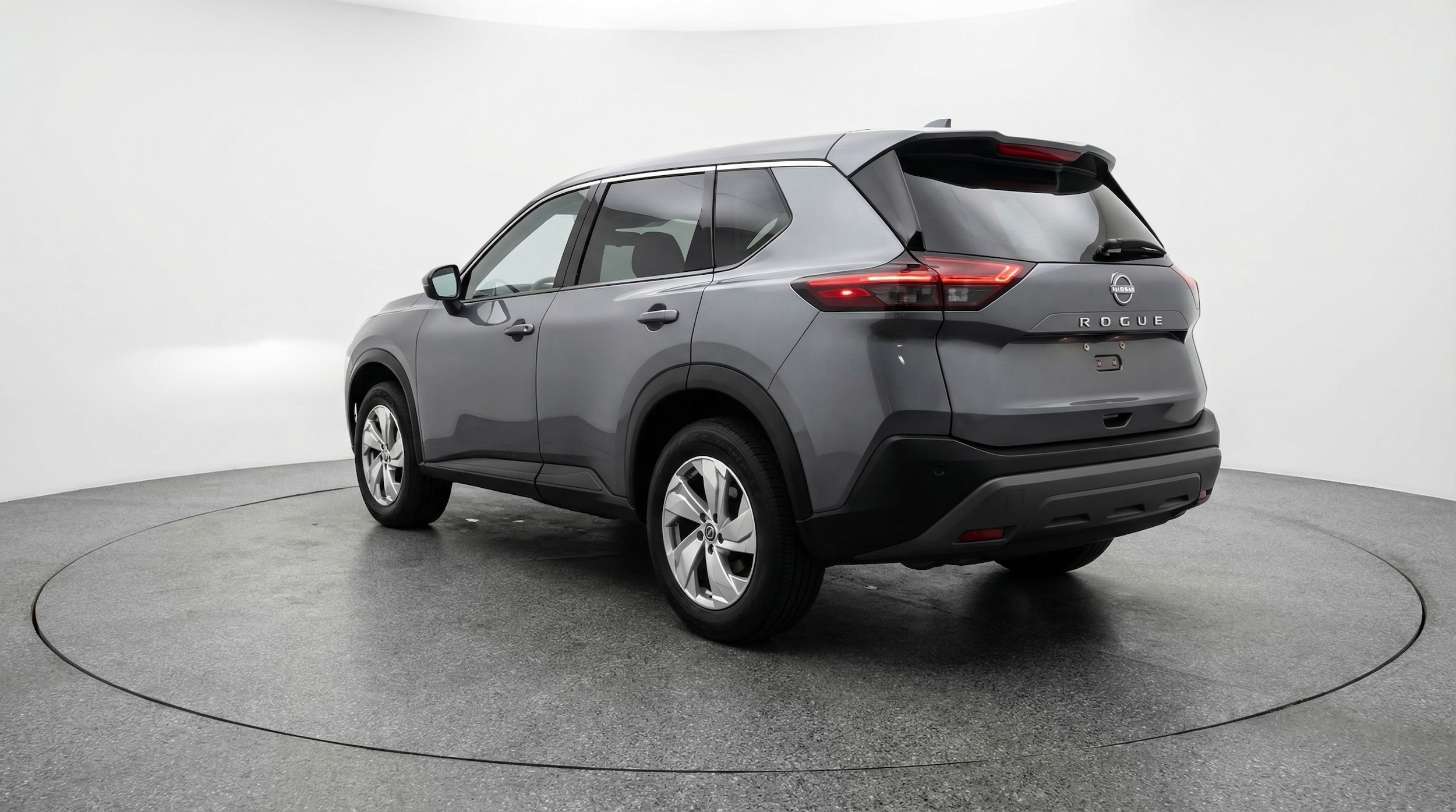 Thumbnail: 2025 Nissan Rogue - 5