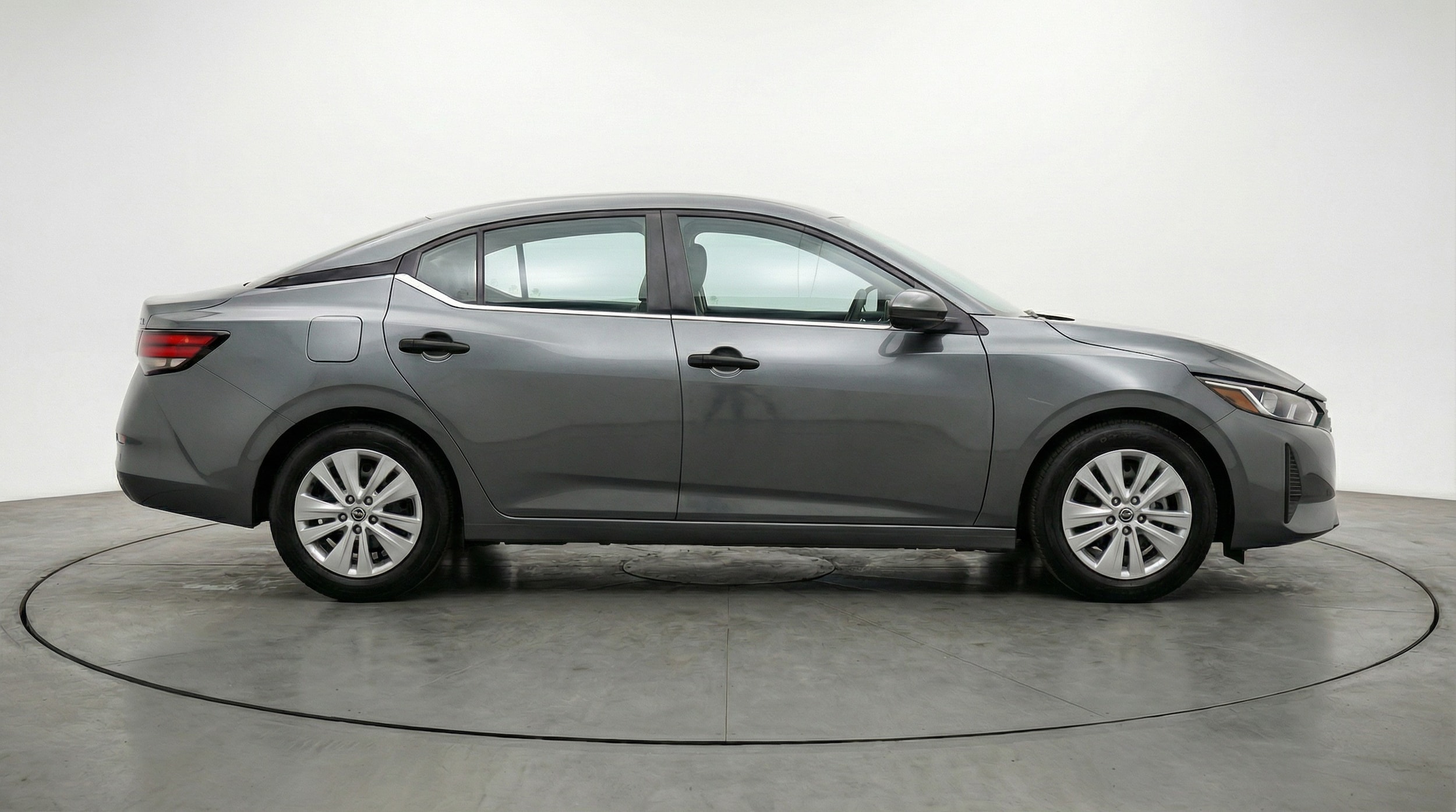Thumbnail: 2025 Nissan Sentra - 8